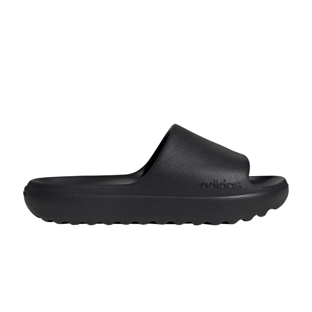 adidas Adilette Lumia Slide 'Triple Black'