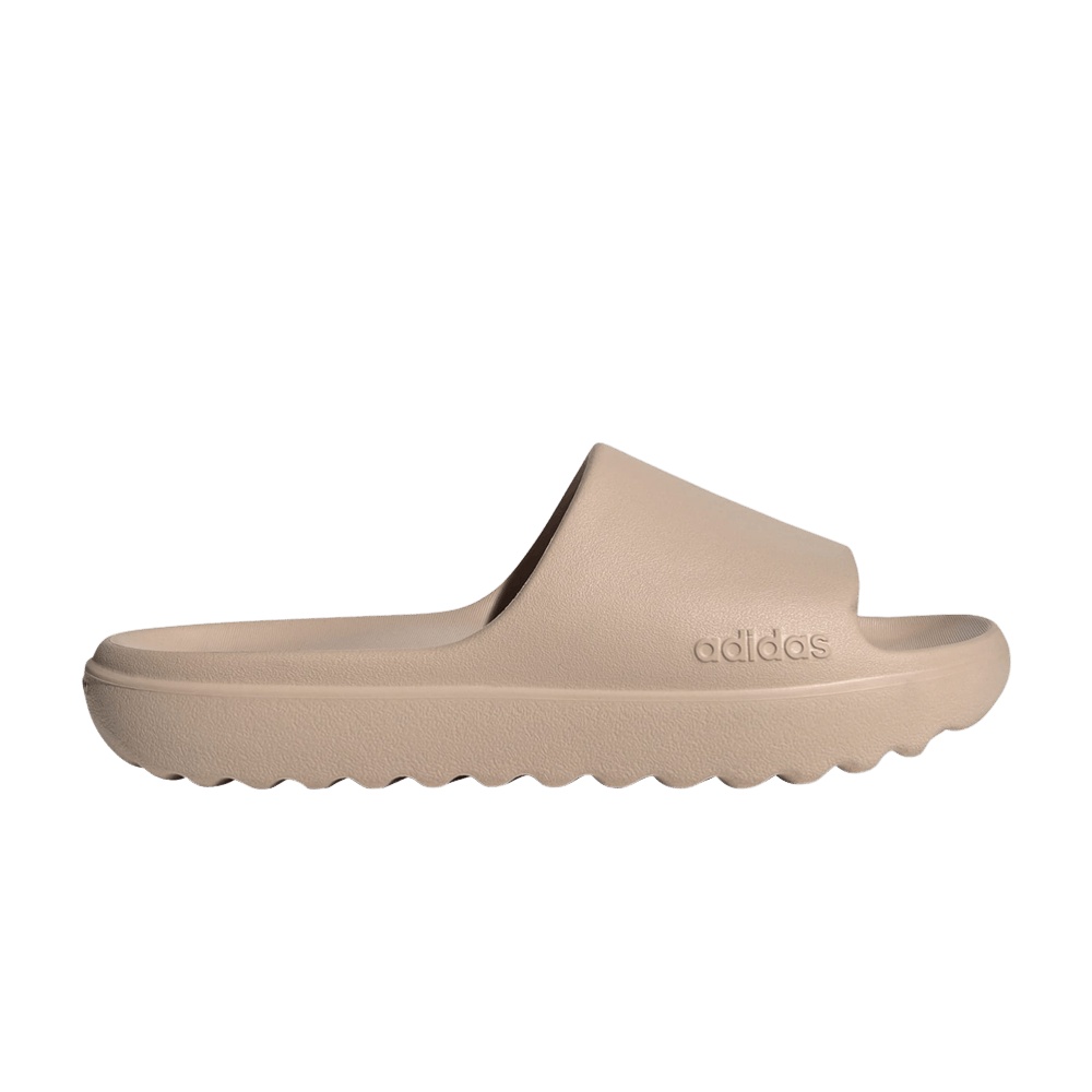 adidas Adilette Lumia Slide 'Clay Brown'
