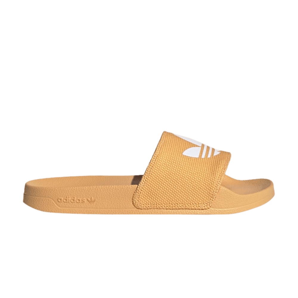 Adidas Wmns Adilette Lite Slide 'Hazy Orange'