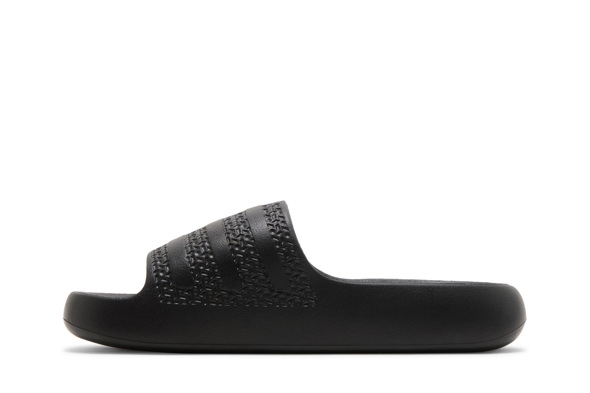 Adidas Wmns Adilette Ayoon Slide 'Core Black'