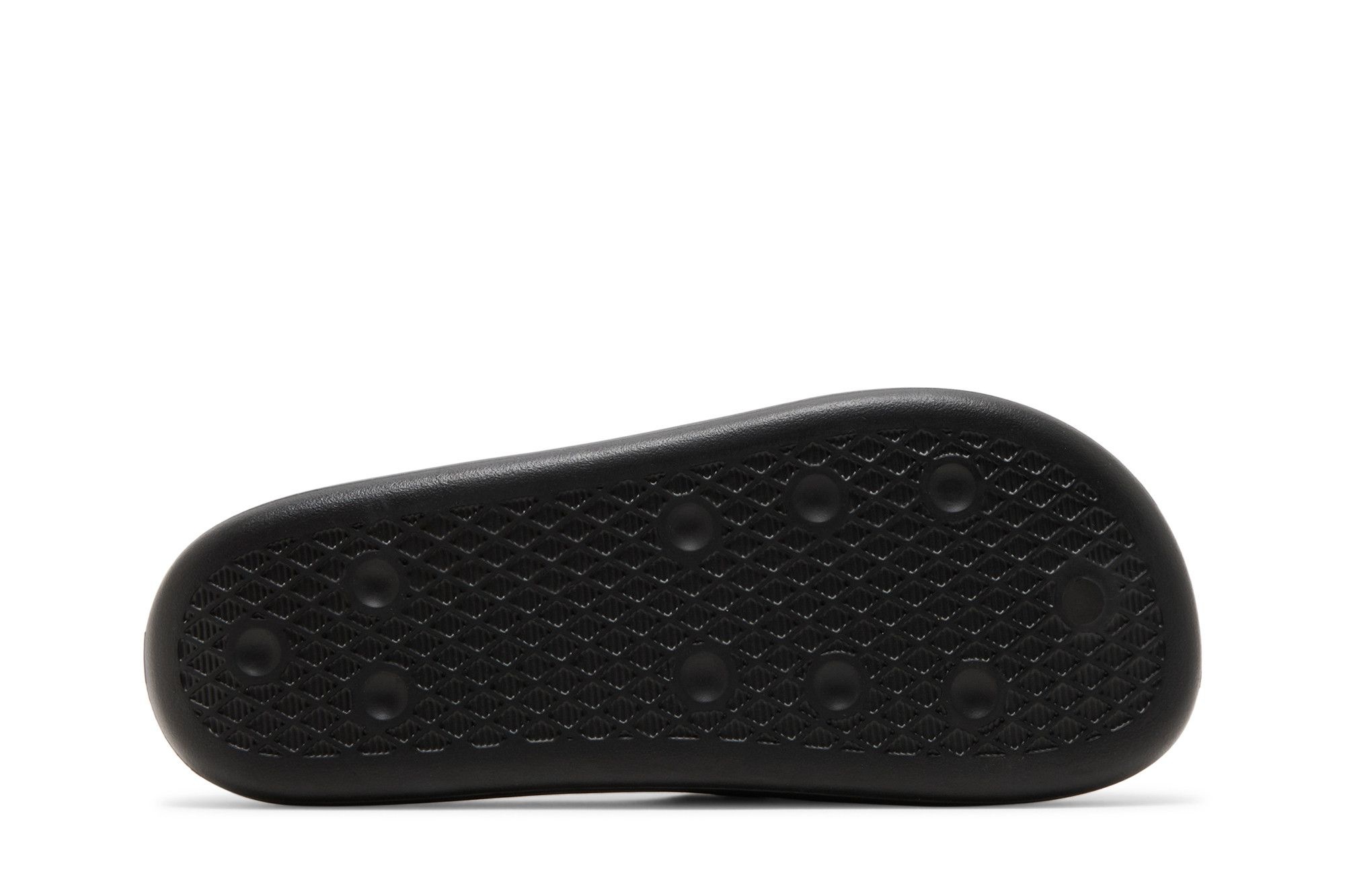 Adidas Wmns Adilette Ayoon Slide 'Core Black'