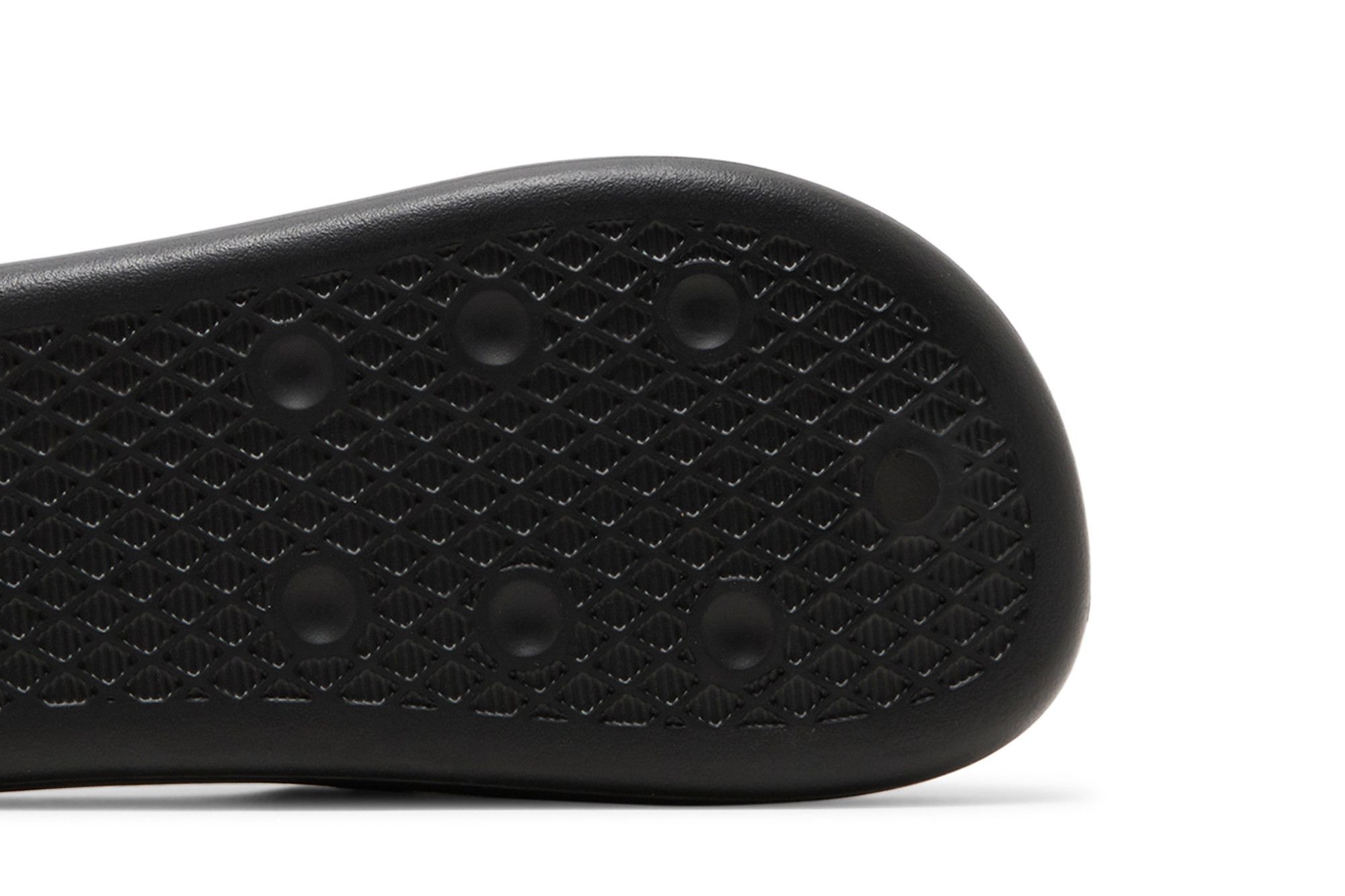 Adidas Wmns Adilette Ayoon Slide 'Core Black'
