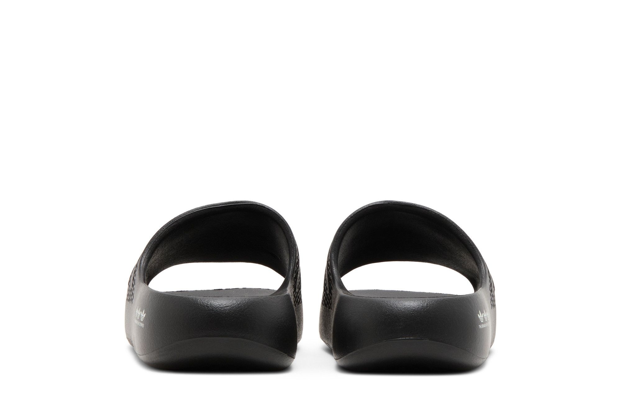 Adidas Wmns Adilette Ayoon Slide 'Core Black'