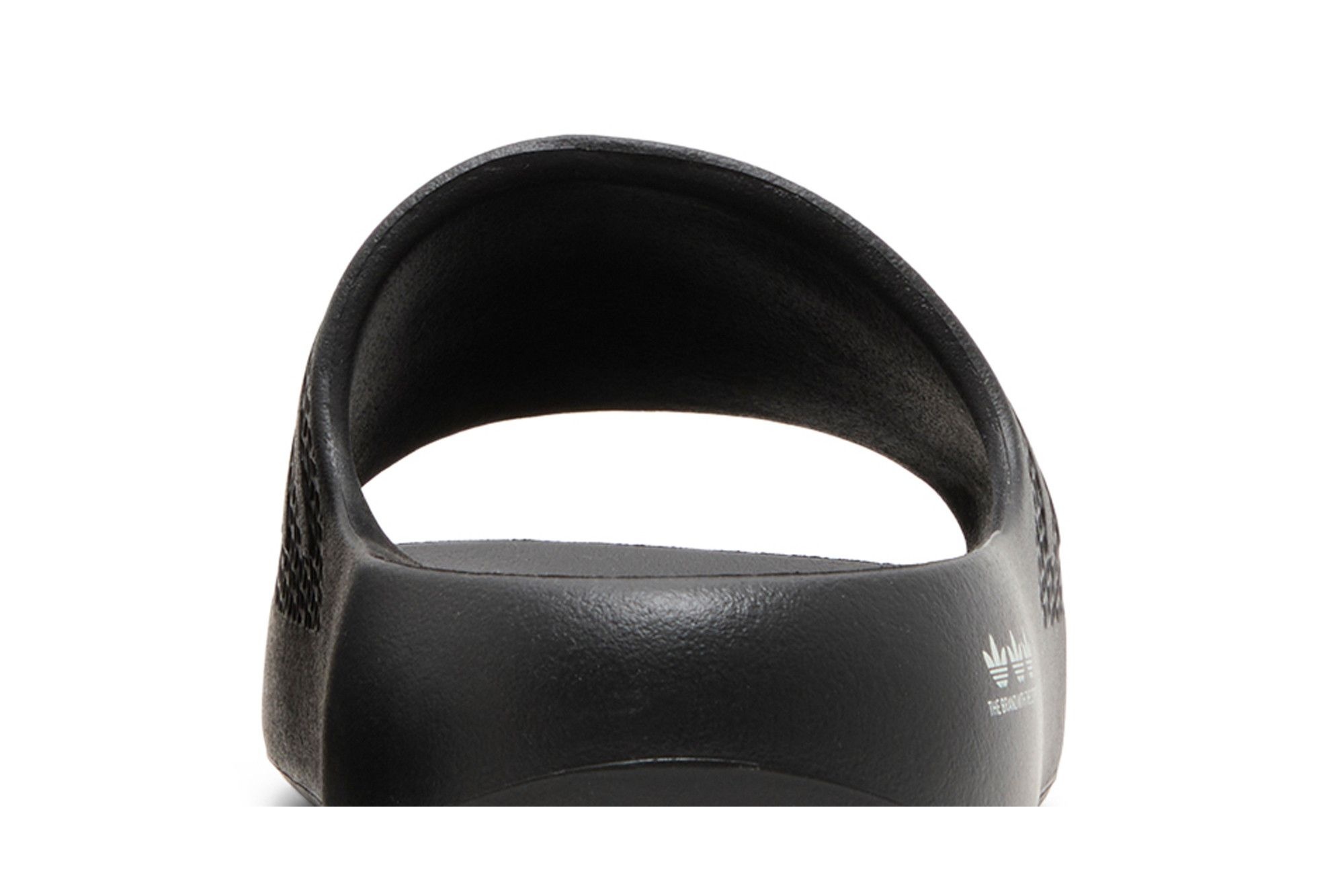 Adidas Wmns Adilette Ayoon Slide 'Core Black'