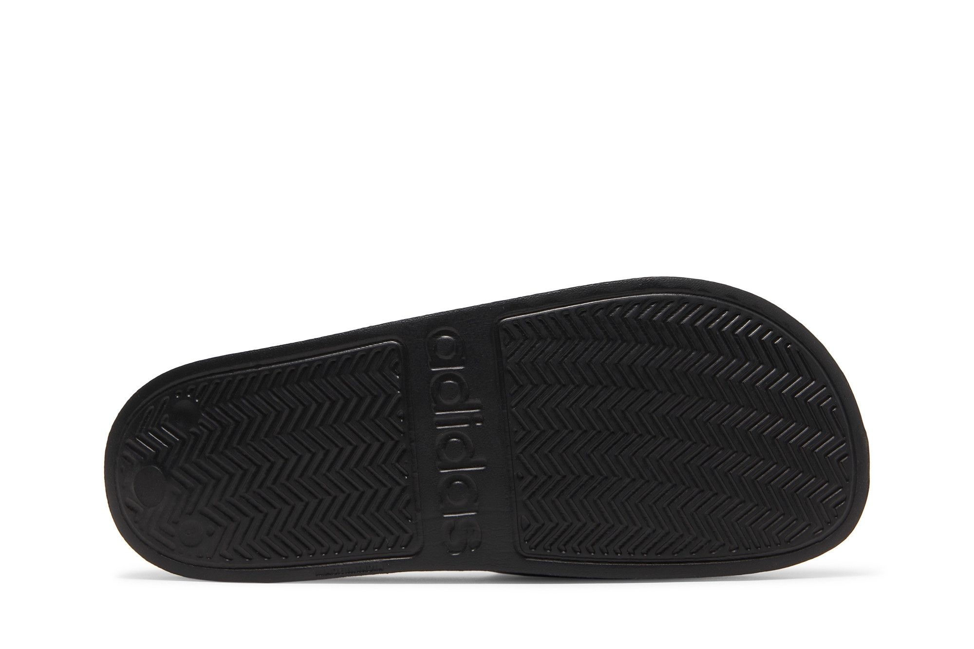 Hirocoledge x adidas Wmns Adilette Shower Slide 'Takahashi Hiroko - Black White'