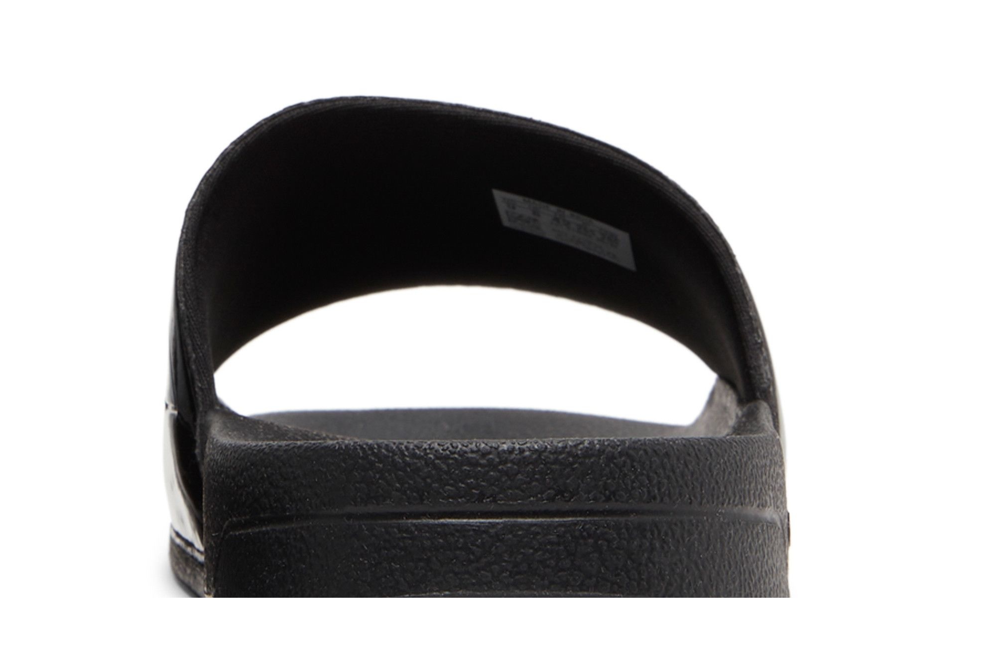 Hirocoledge x adidas Wmns Adilette Shower Slide 'Takahashi Hiroko - Black White'