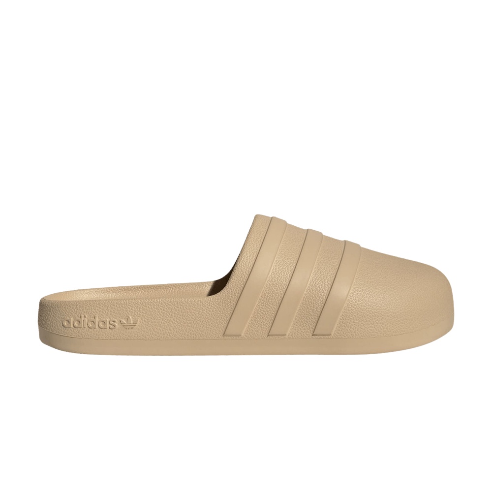 Adidas adiFOM Adilette Slide 'Magic Beige'