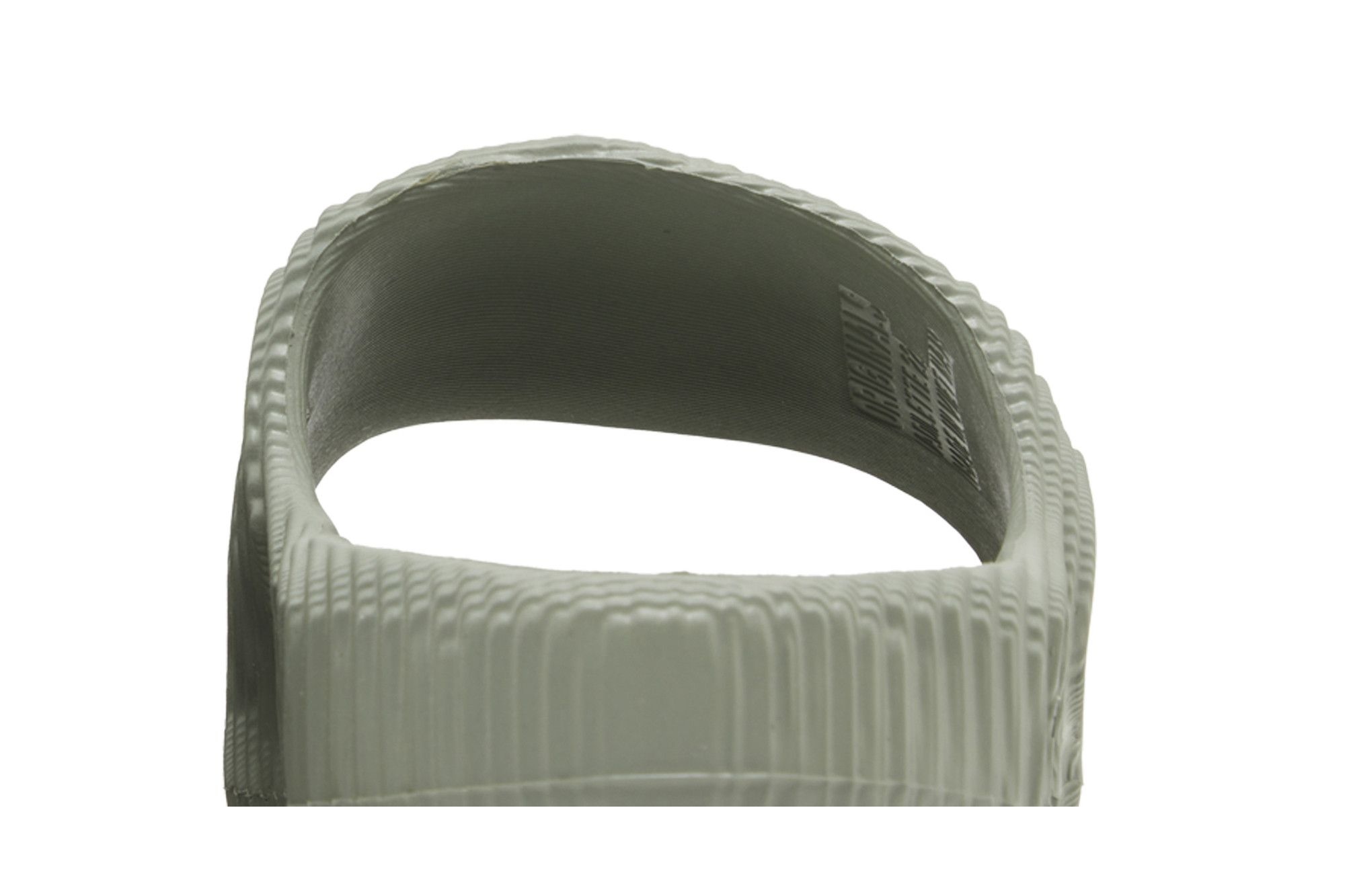 adidas Wmns Adilette 22 Slides 'Silver Green'