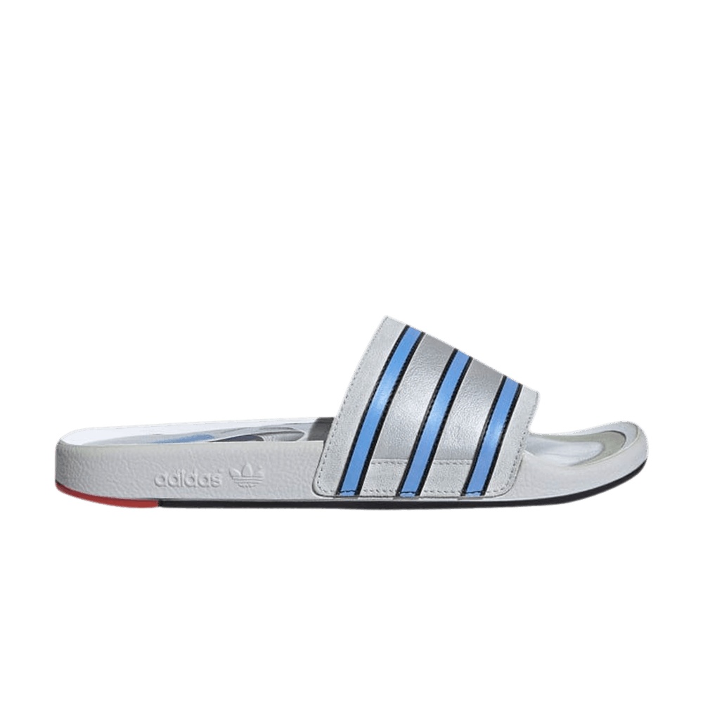Adidas Adilette Premium Slides 'Micropacer'