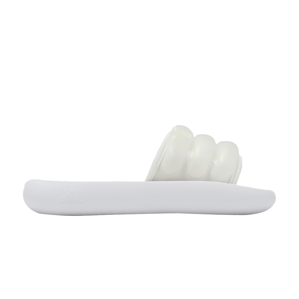 Adidas Adilette ZPLAASH Slide 'Triple White'