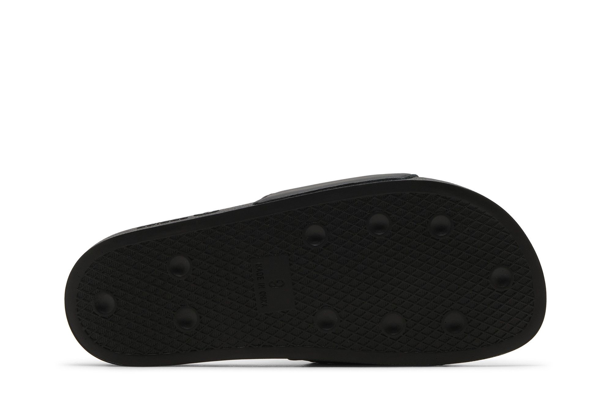 Circoloco x adidas Adilette Slide 'Community and Inclusivity'