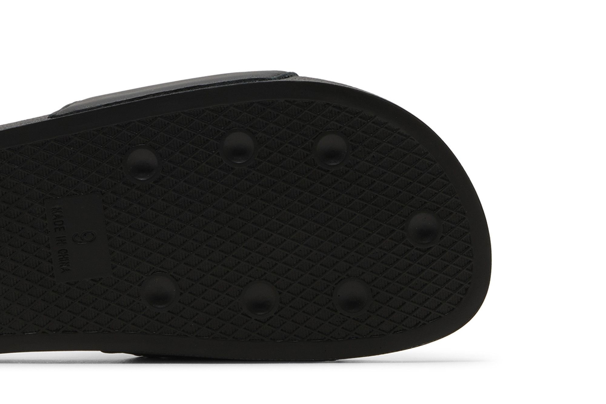 Circoloco x adidas Adilette Slide 'Community and Inclusivity'