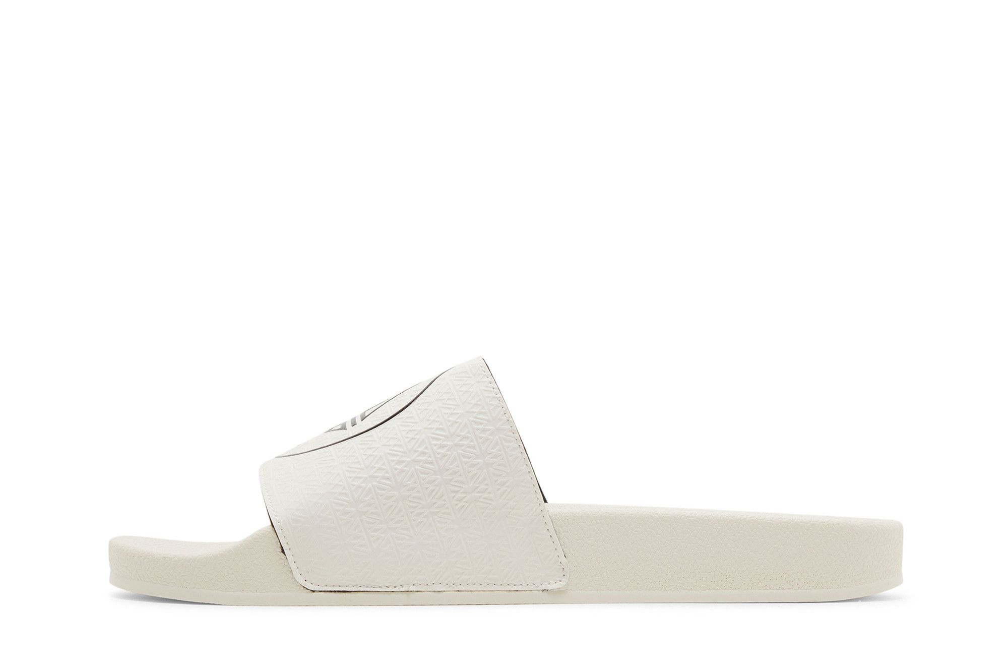 adidas Adilette SPZL Slides 'Chalk White'