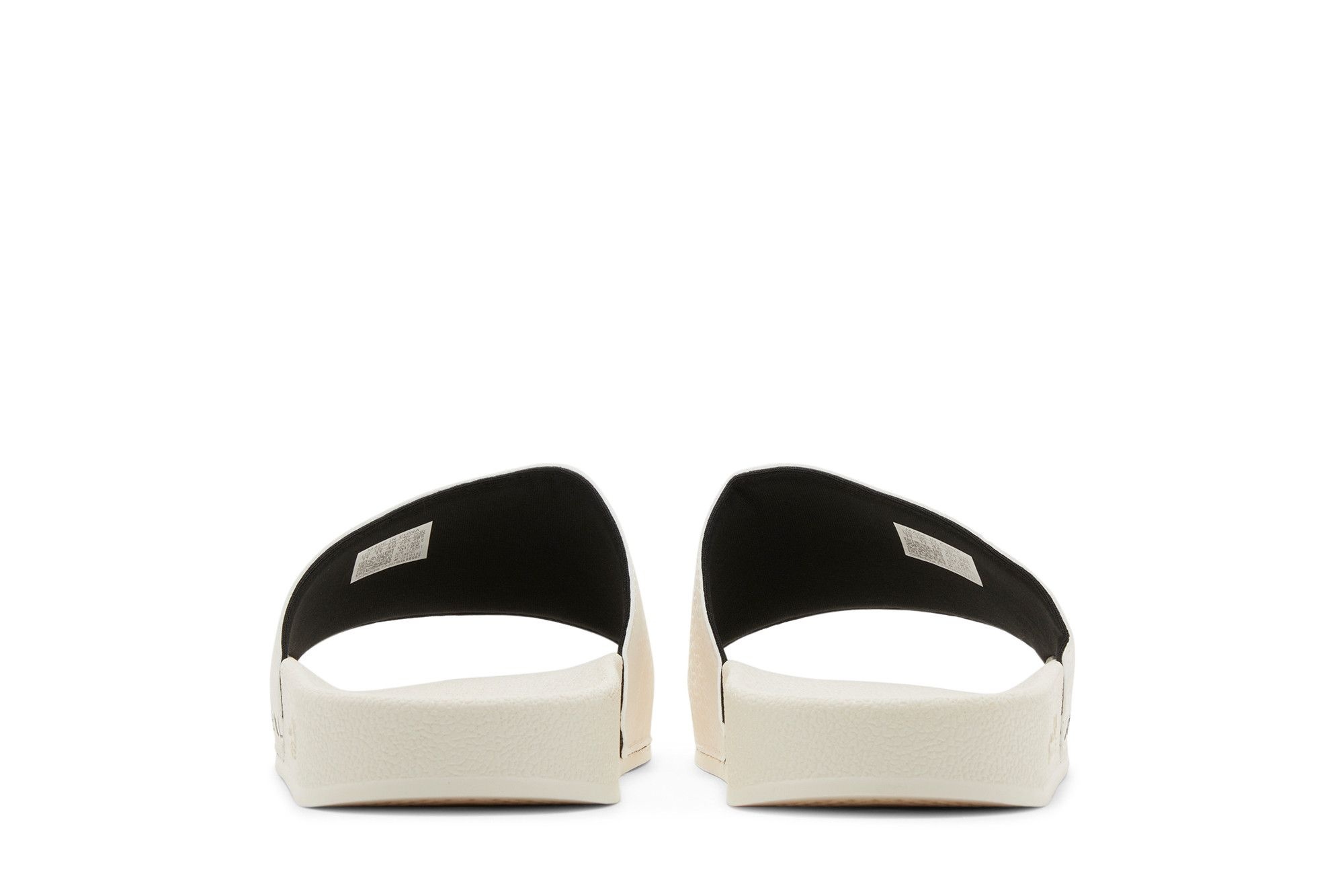 adidas Adilette SPZL Slides 'Chalk White'