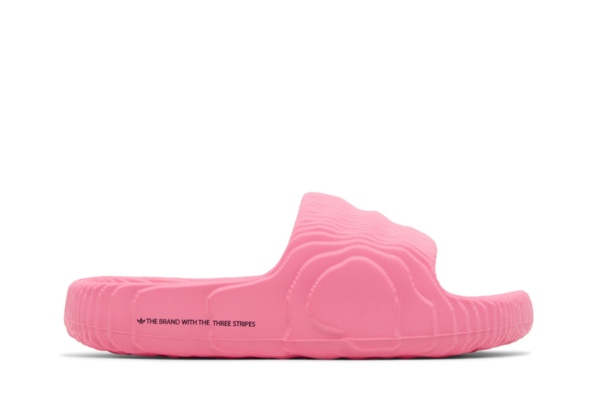 adidas Wmns Adilette 22 Slides 'Lucid Pink'