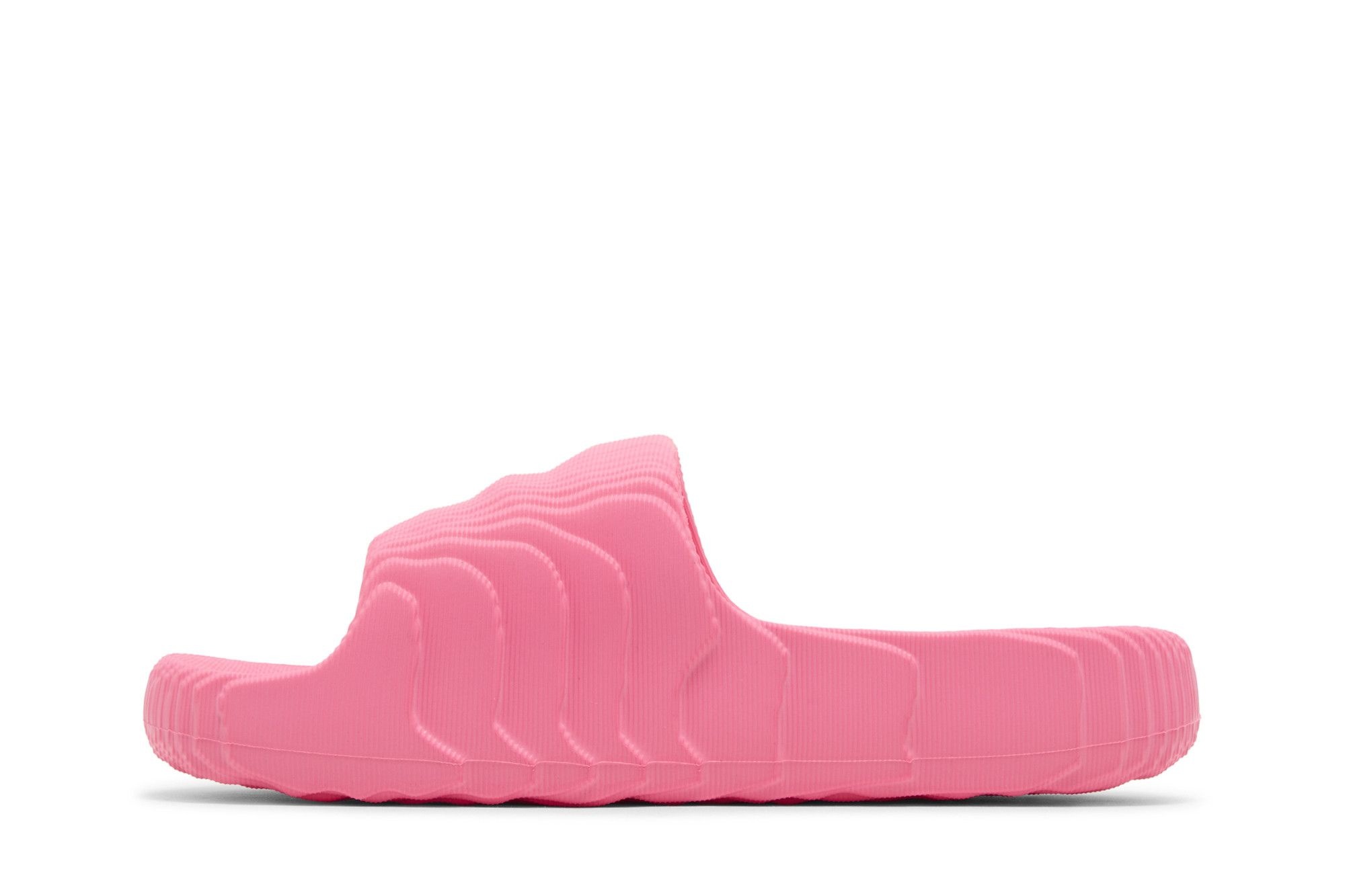 adidas Wmns Adilette 22 Slides 'Lucid Pink'