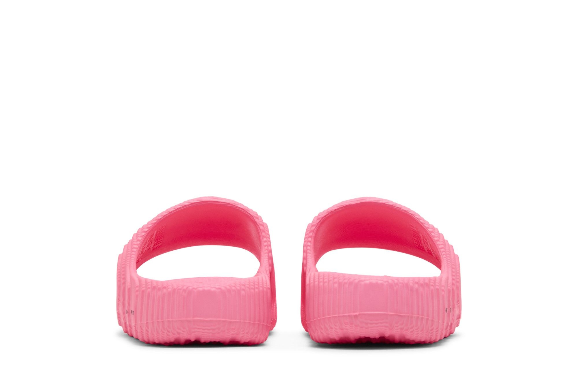 adidas Wmns Adilette 22 Slides 'Lucid Pink'