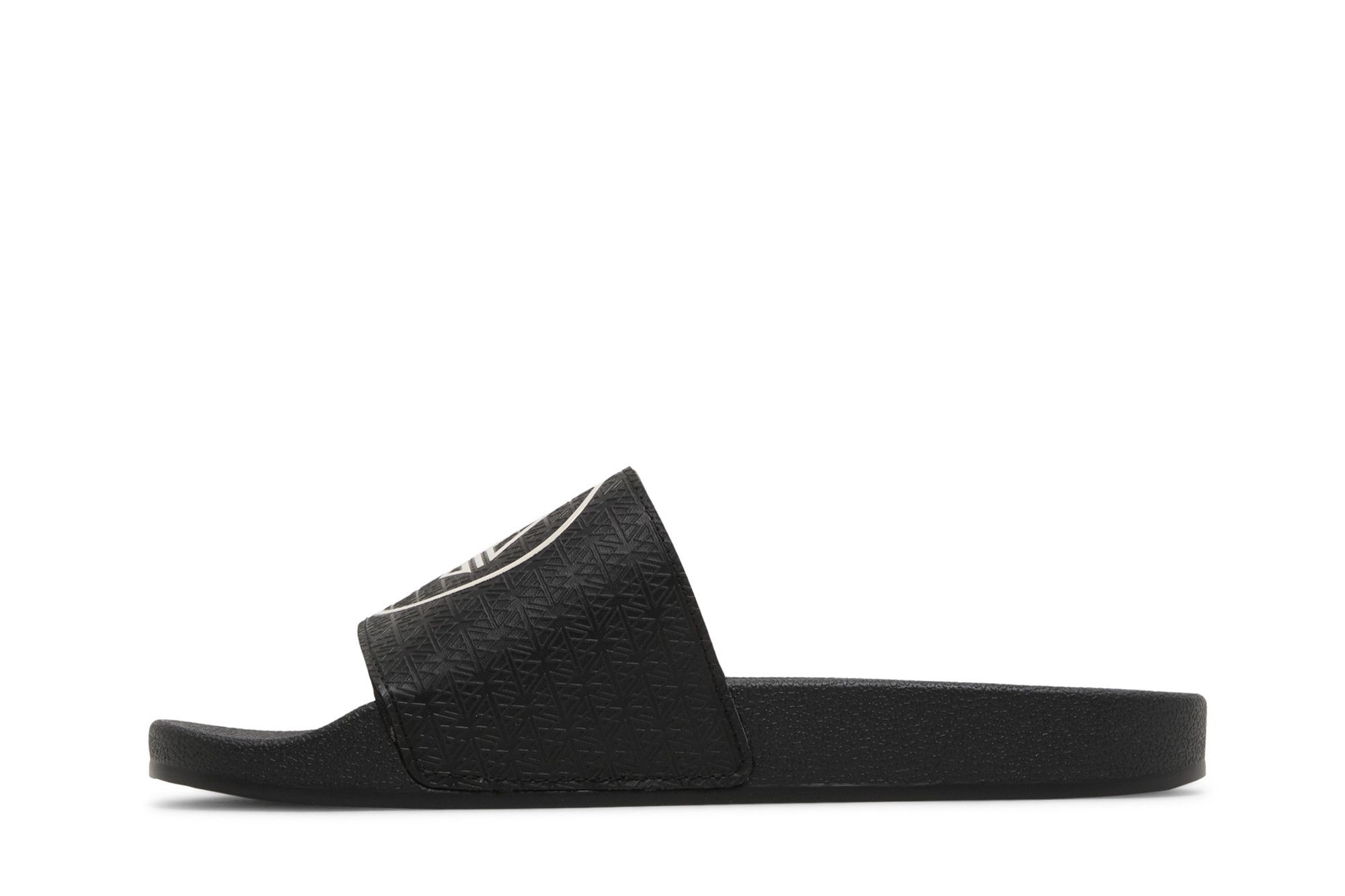 adidas Adilette SPZL Slide 'Core Black'