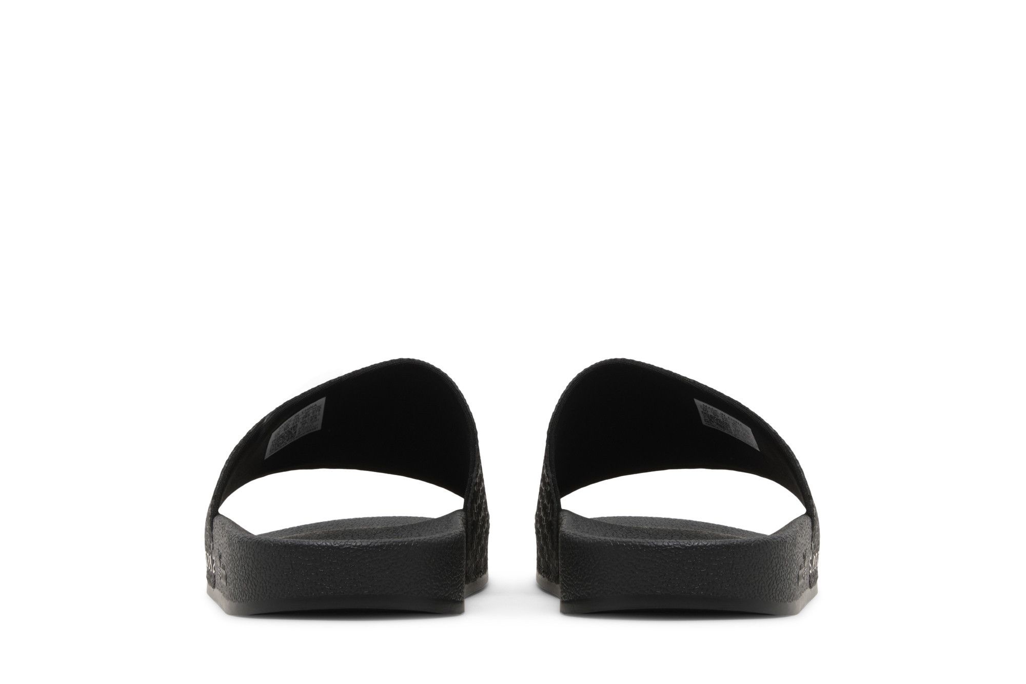 adidas Adilette SPZL Slide 'Core Black'