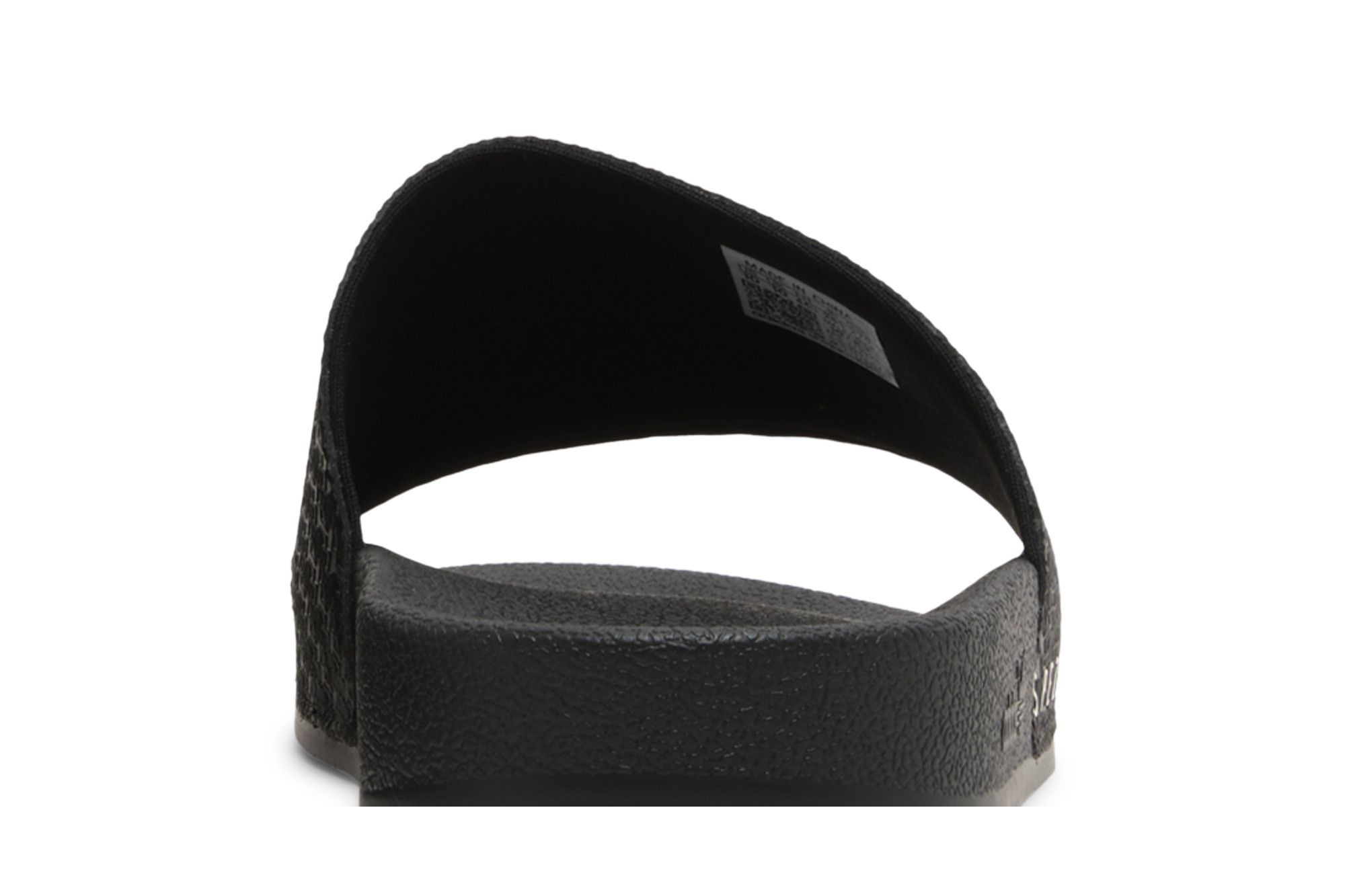 adidas Adilette SPZL Slide 'Core Black'