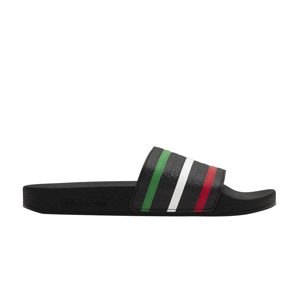 Palace x adidas Adilette Slides