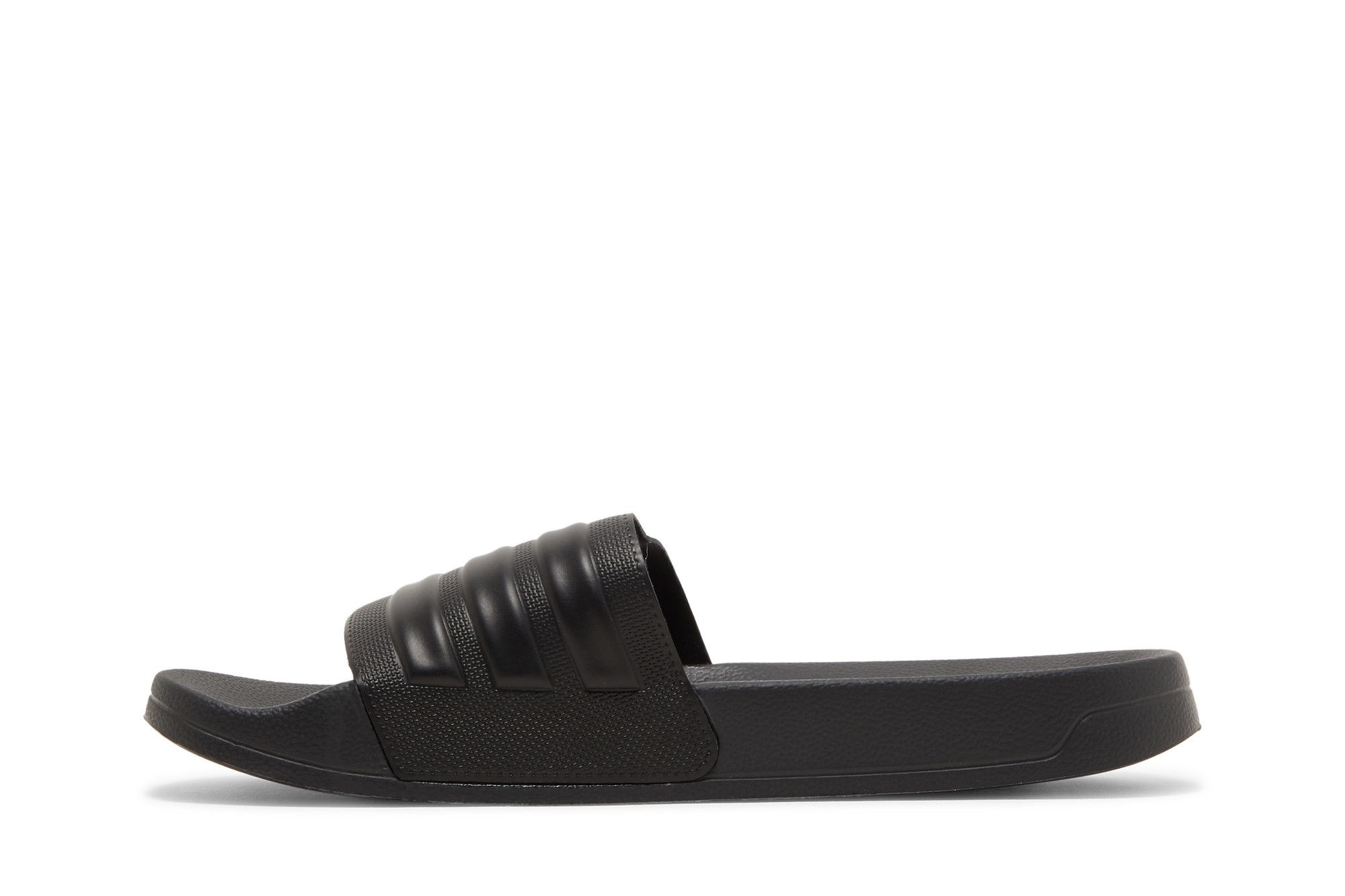 Adidas Adilette Shower Slide 'Triple Black'