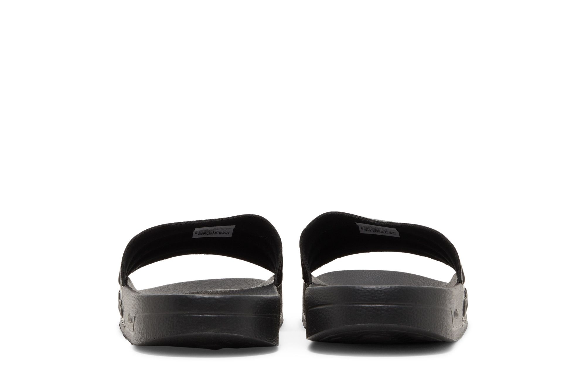 Adidas Adilette Shower Slide 'Triple Black'