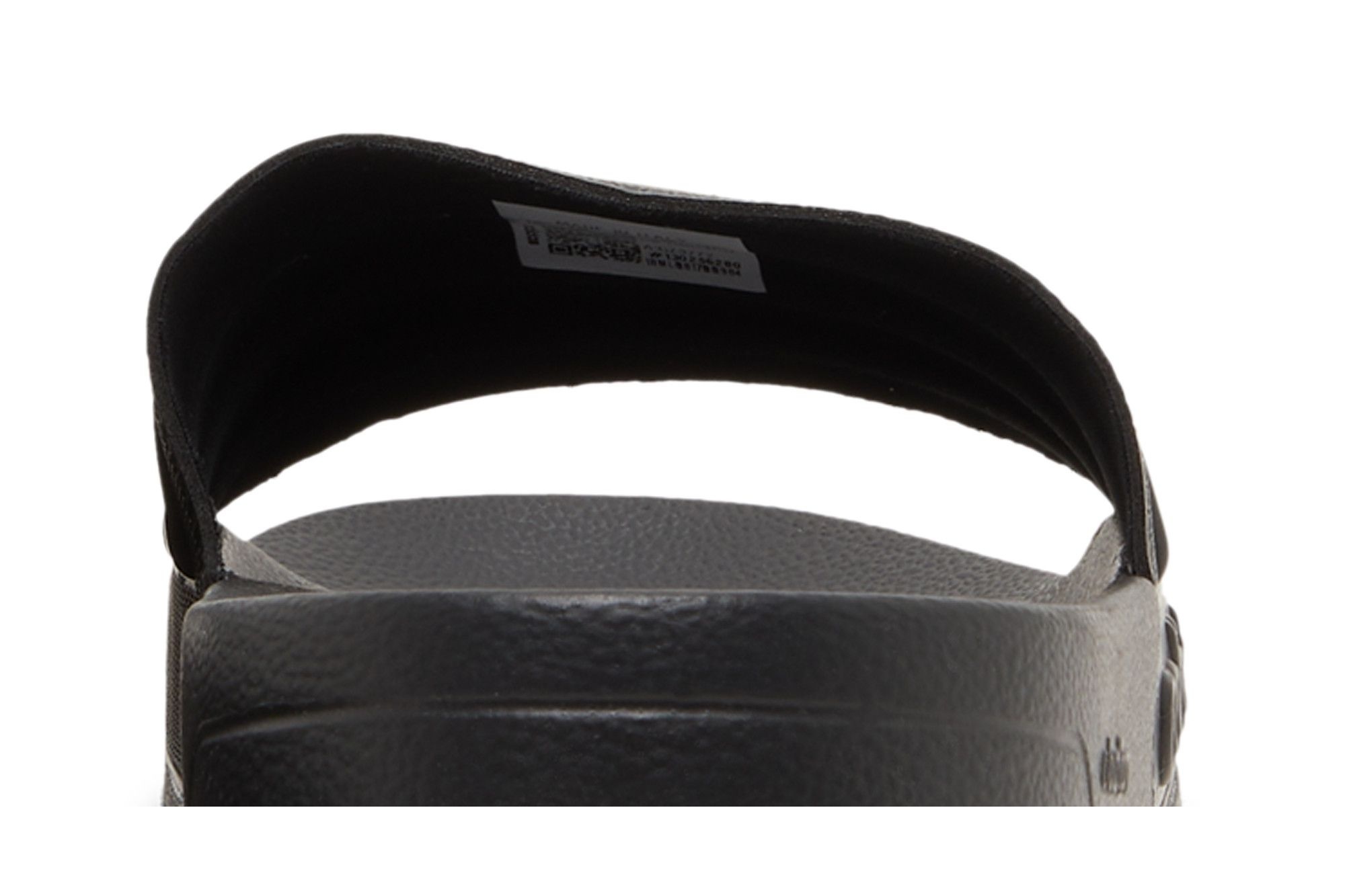 Adidas Adilette Shower Slide 'Triple Black'