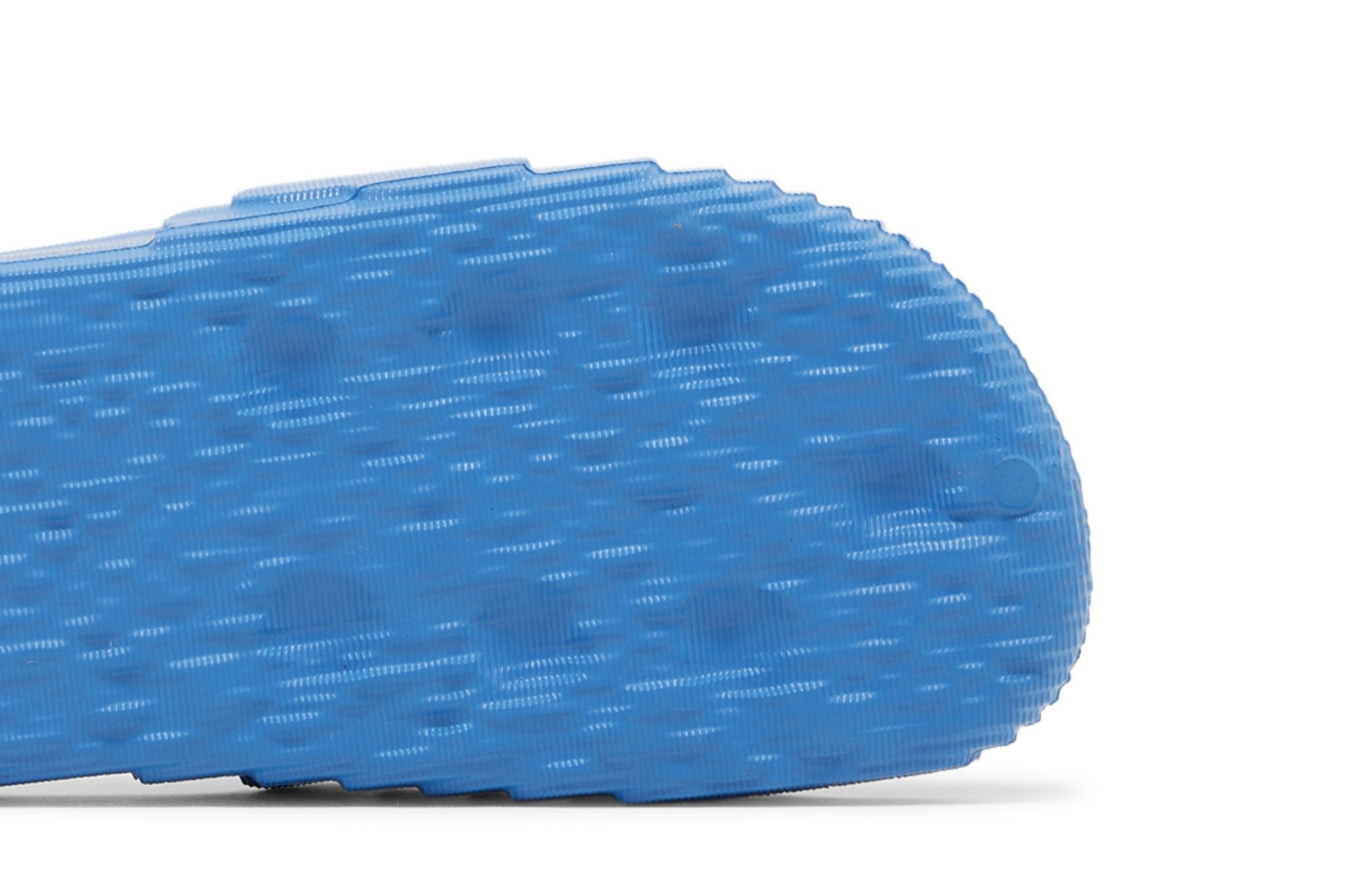 adidas Adilette 22 Slides 'Bright Blue'