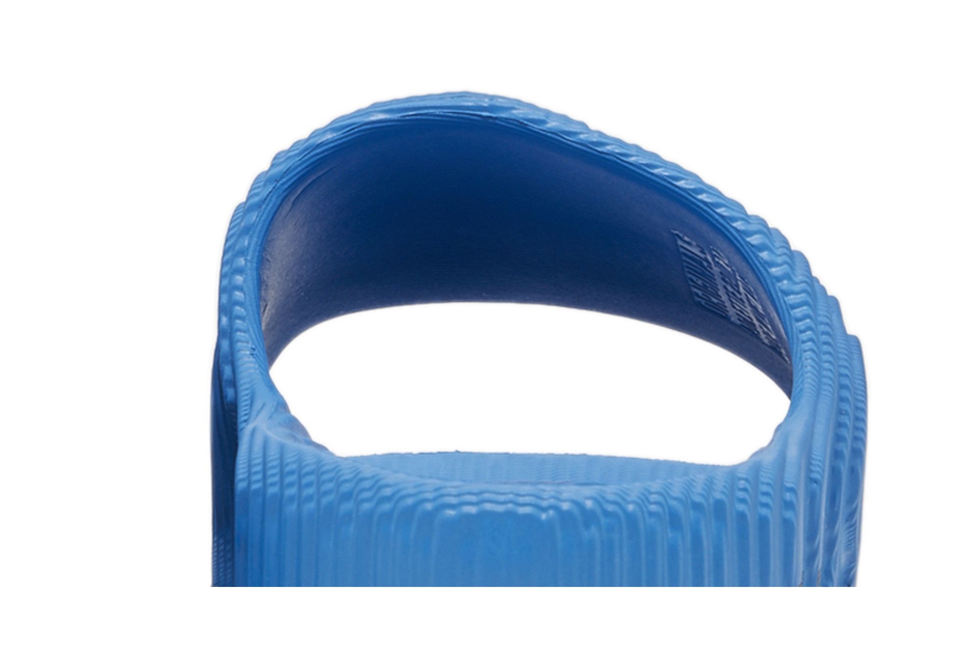 adidas Adilette 22 Slides 'Bright Blue'
