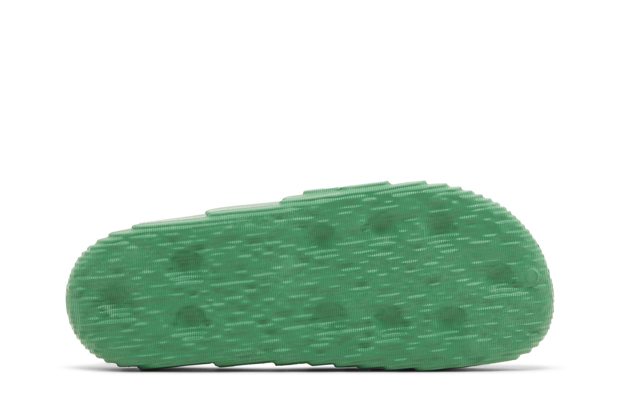 adidas Adilette 22 Slides 'Green White'