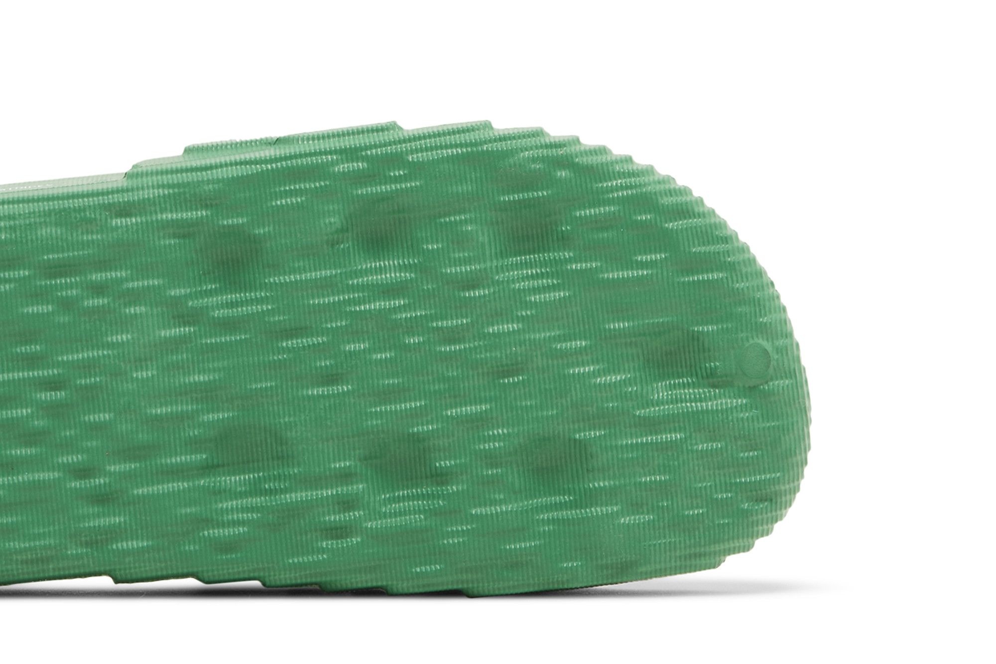 adidas Adilette 22 Slides 'Green White'