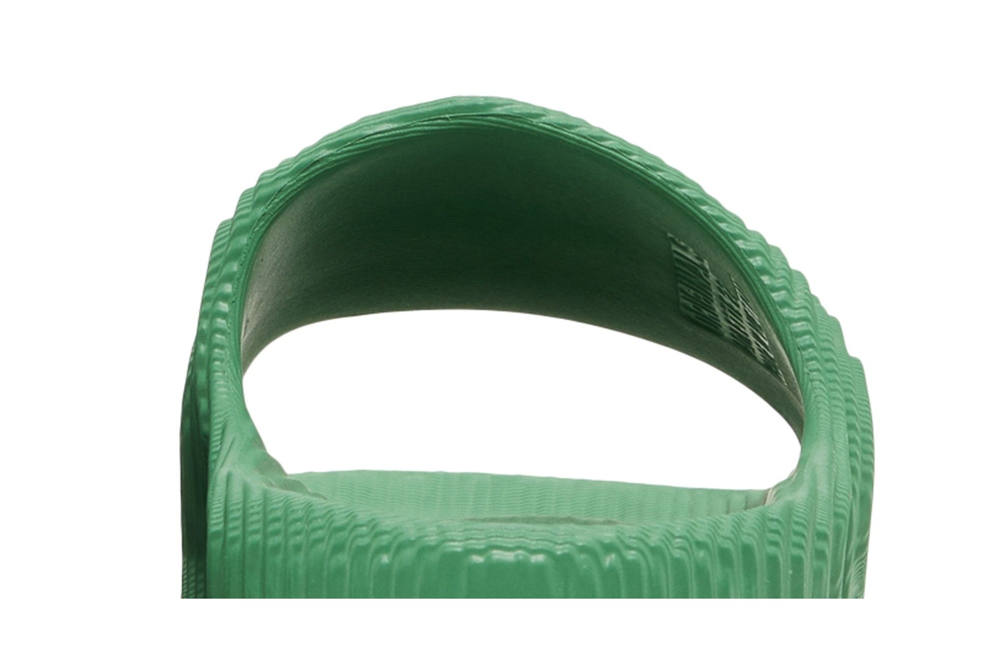 adidas Adilette 22 Slides 'Green White'
