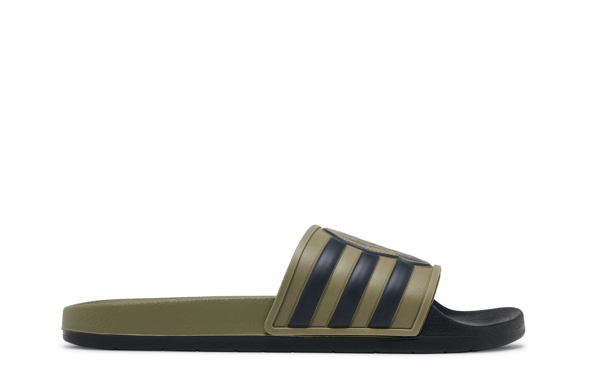 Star Wars x adidas Adilette TND Slide 'The Mandalorian'