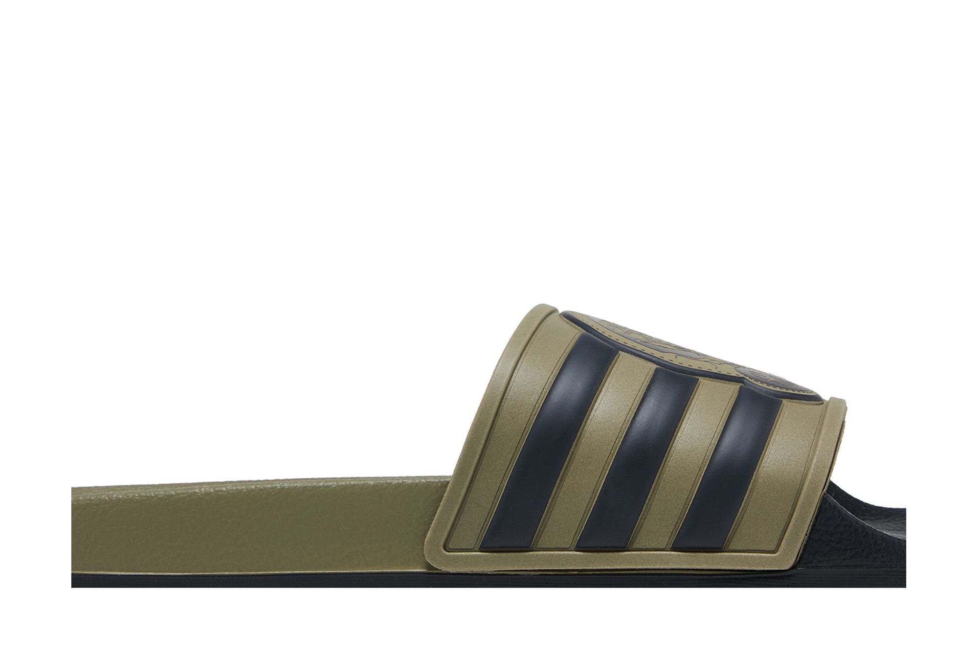 Star Wars x adidas Adilette TND Slide 'The Mandalorian'