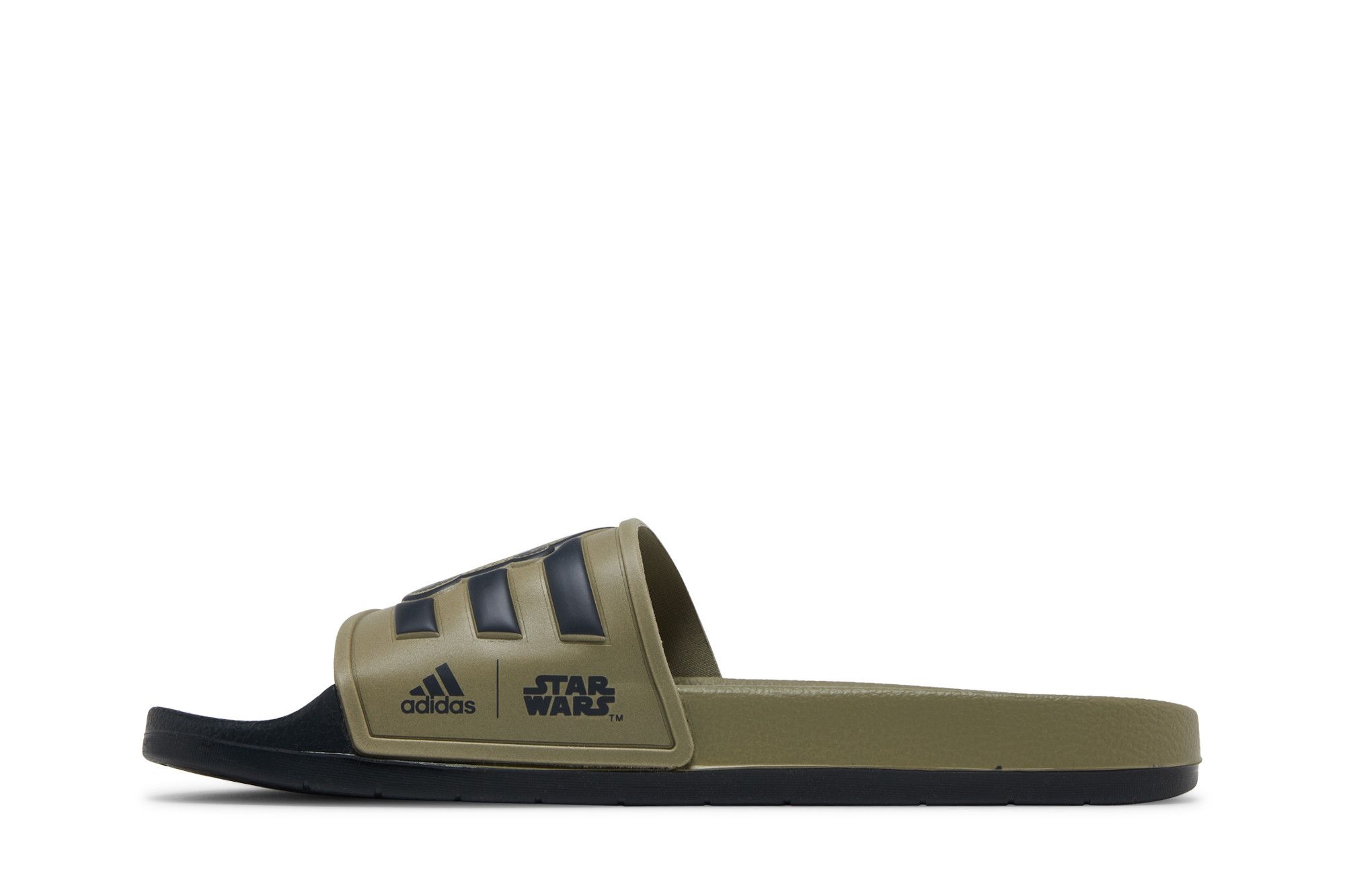 Star Wars x adidas Adilette TND Slide 'The Mandalorian'