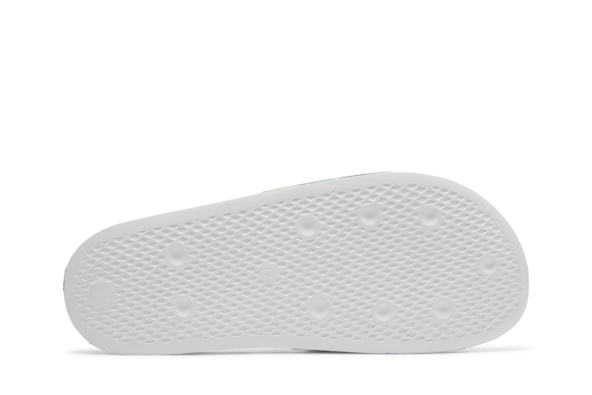 Adidas Adilette Lite Slides 'Tie Dye'