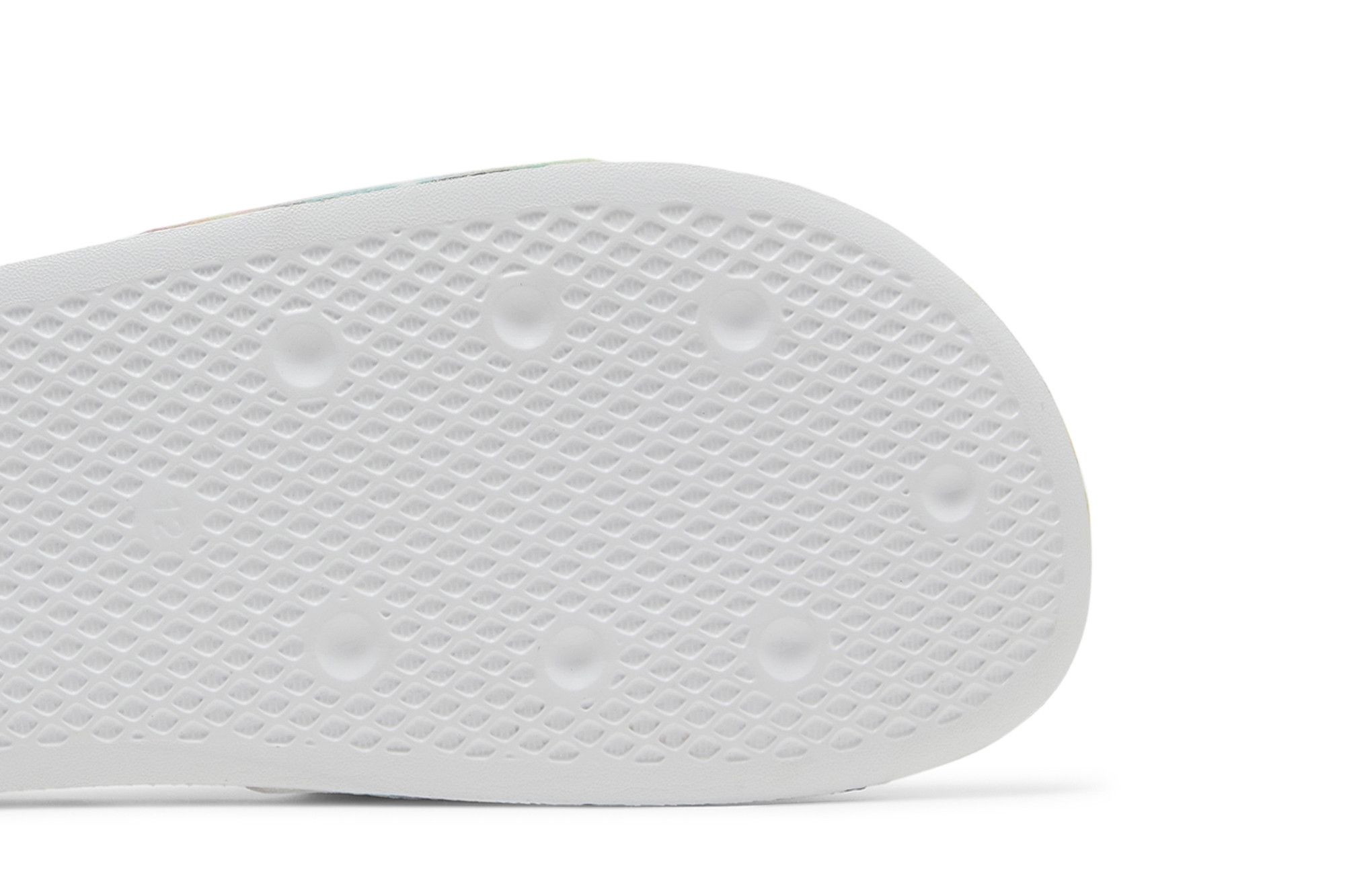 Adidas Adilette Lite Slides 'Tie Dye'