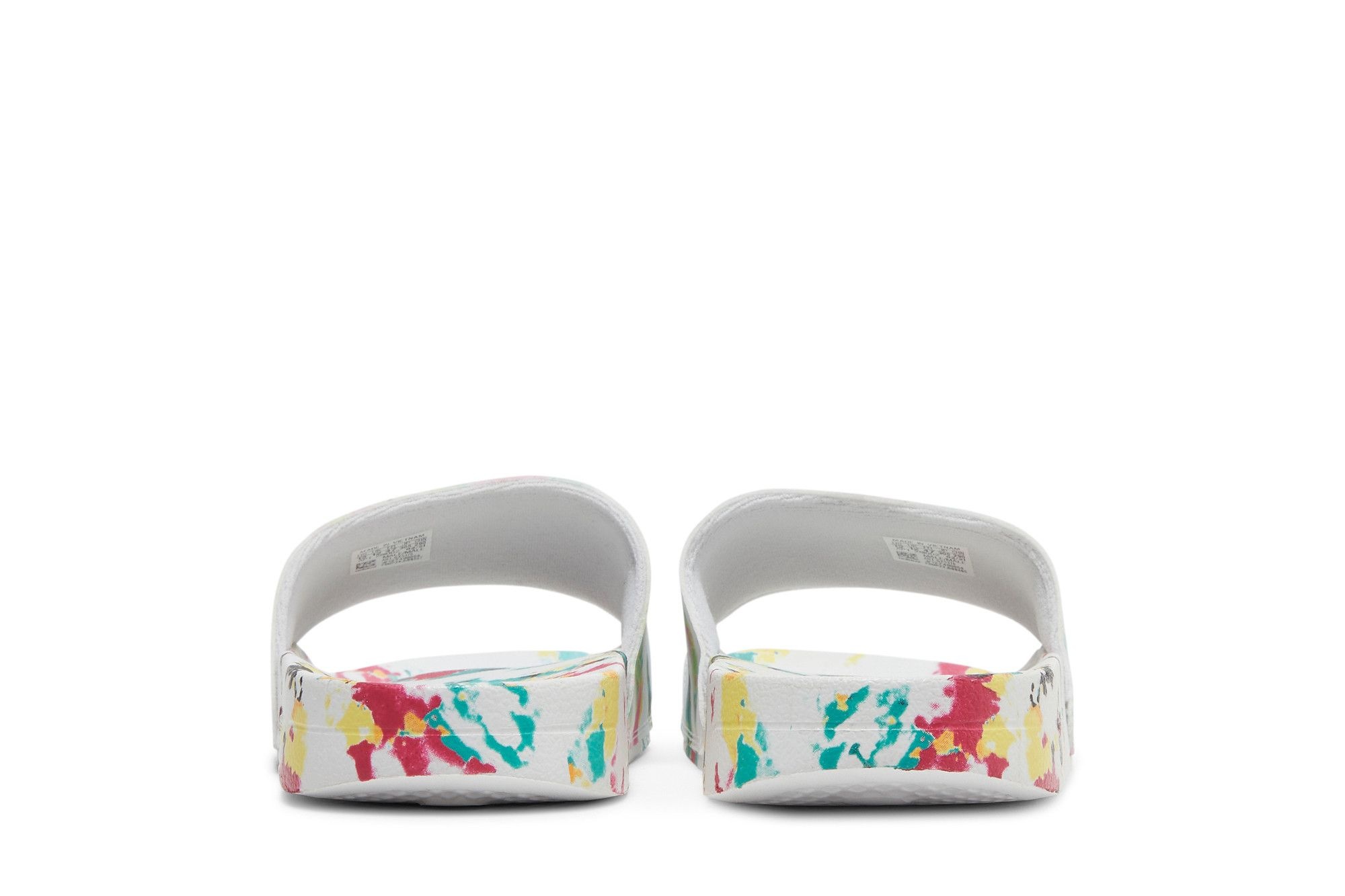 Adidas Adilette Lite Slides 'Tie Dye'