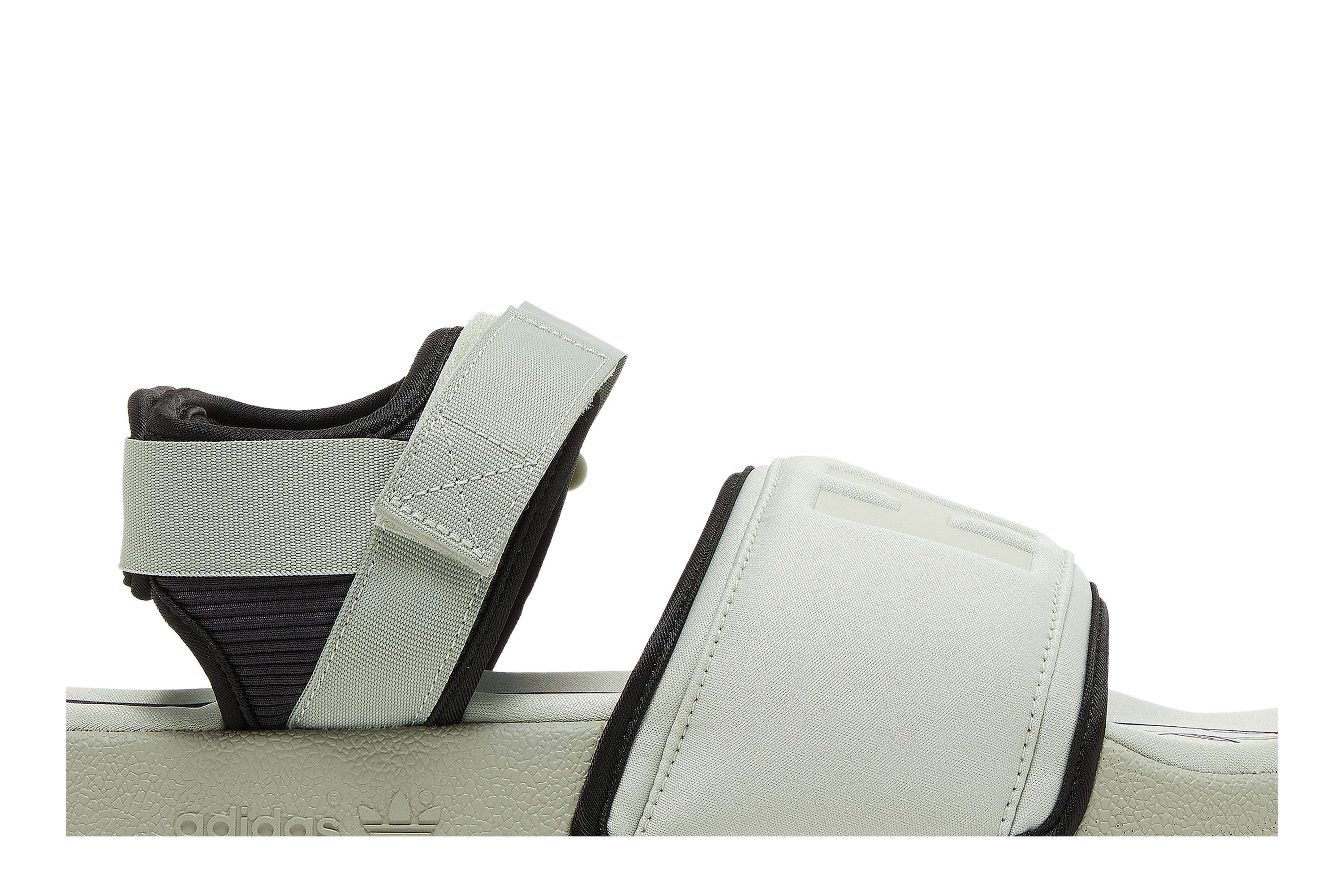 Pharrell x adidas Adilette 2.0 Slide 'Halo Green'