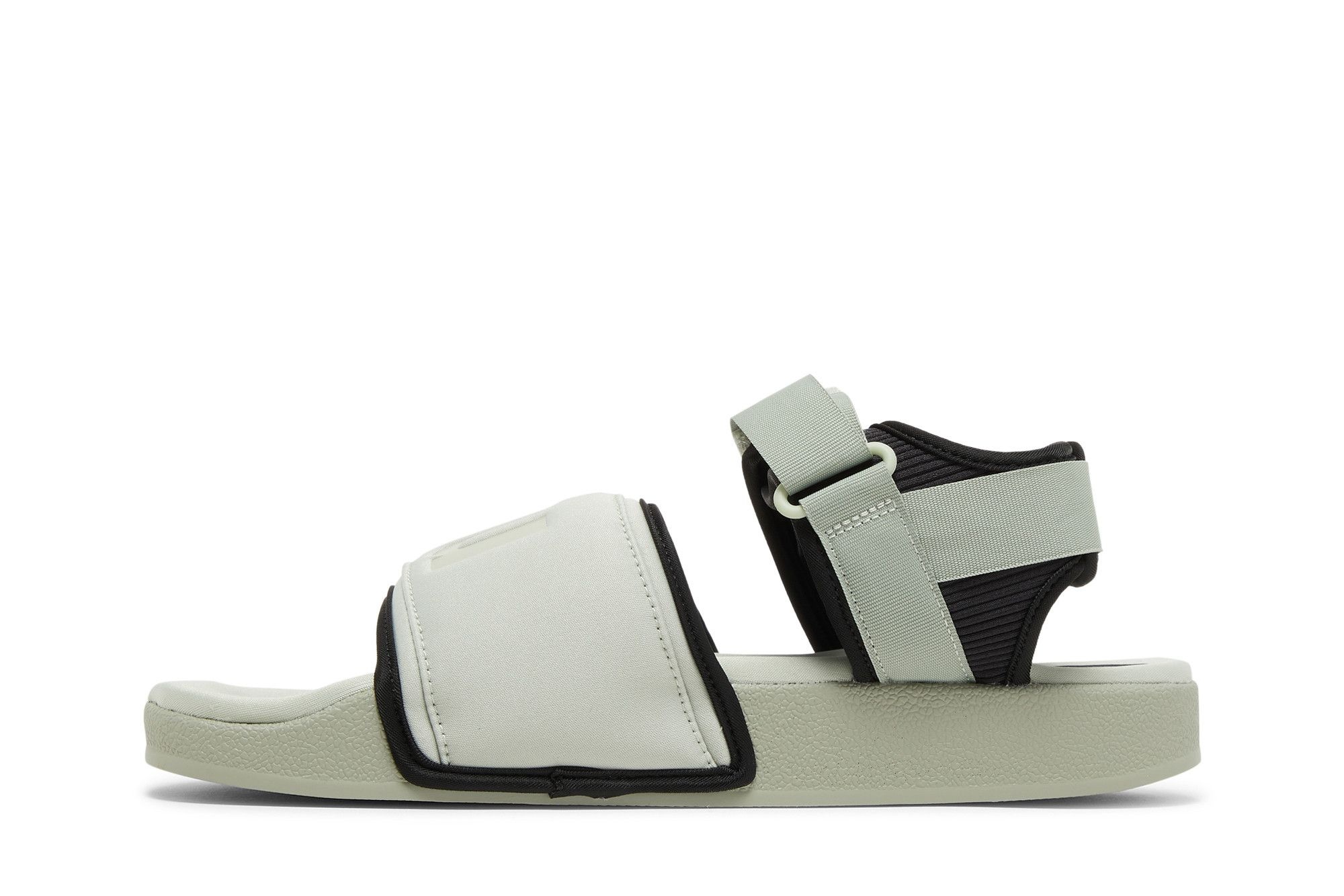 Pharrell x adidas Adilette 2.0 Slide 'Halo Green'