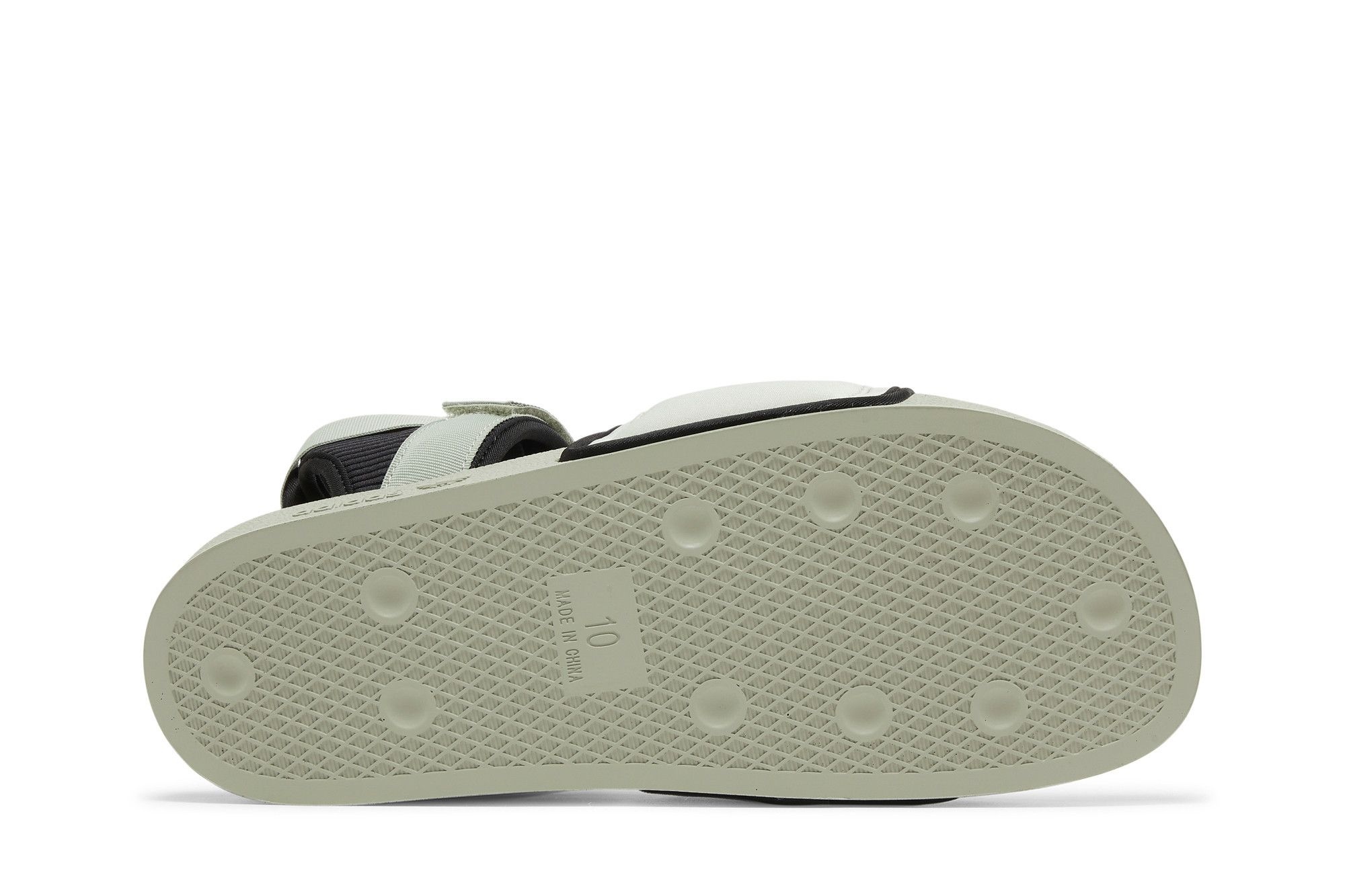 Pharrell x adidas Adilette 2.0 Slide 'Halo Green'