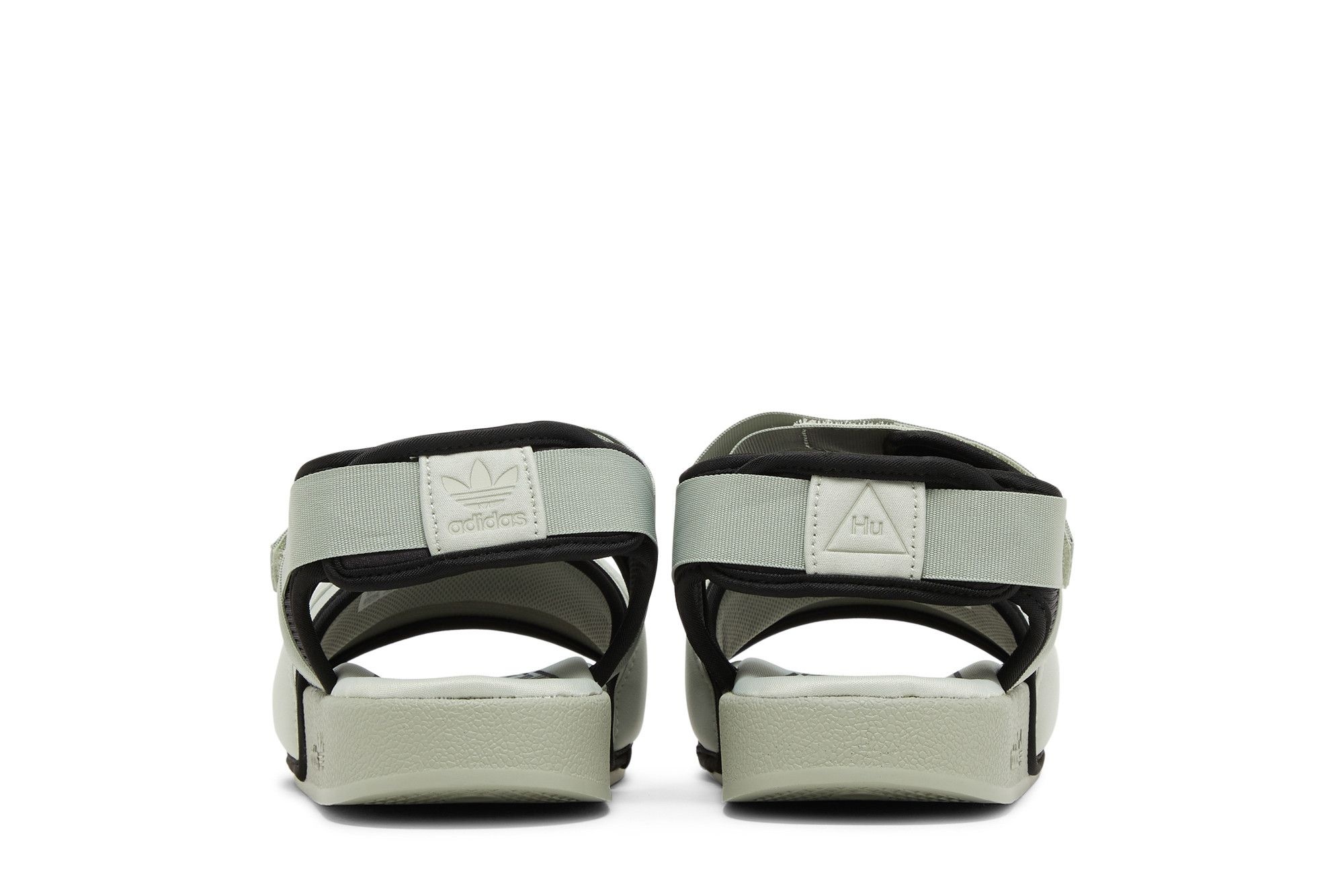 Pharrell x adidas Adilette 2.0 Slide 'Halo Green'