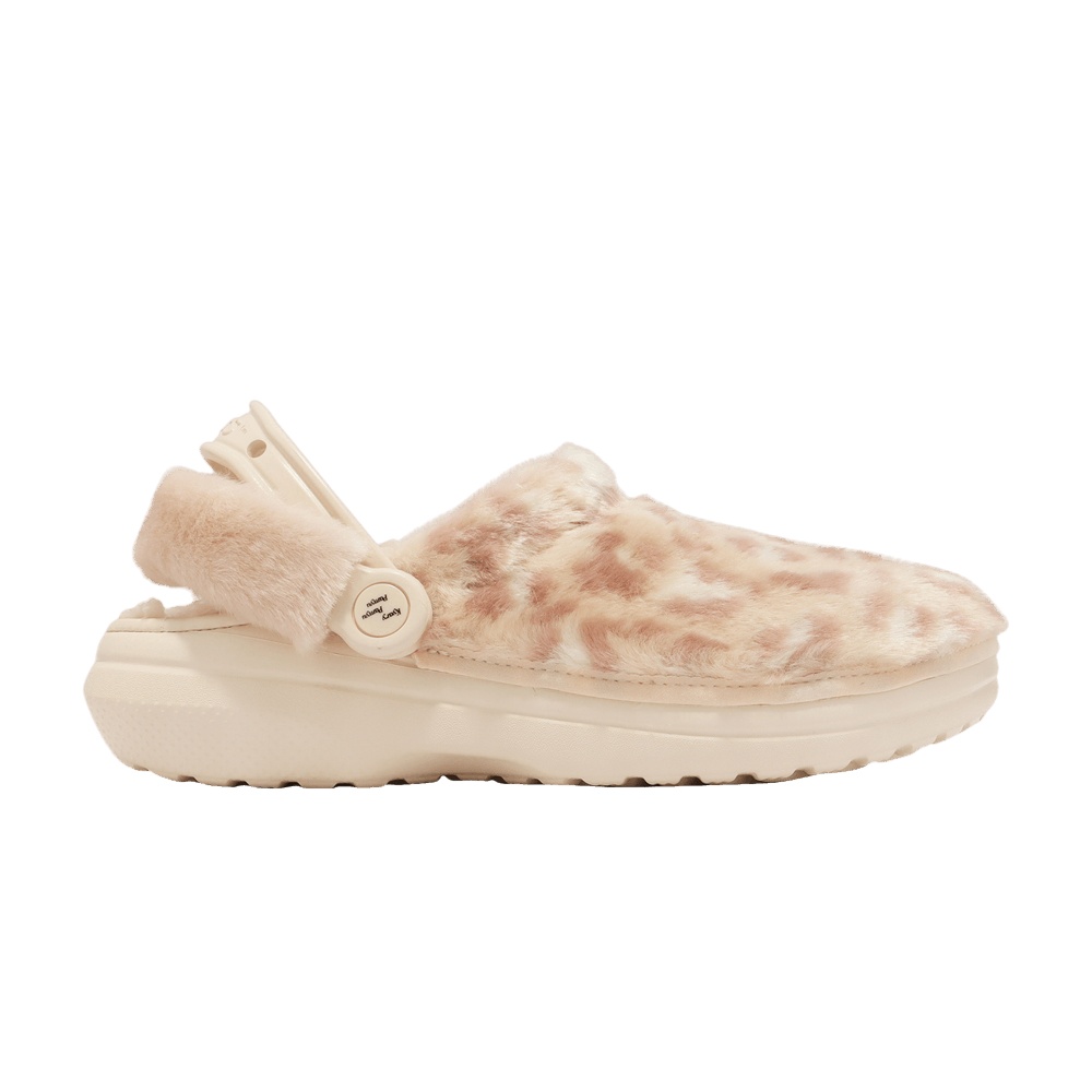 Kyary Pamyu Pamyu x Crocs Fur Sure Clog 'What If?'