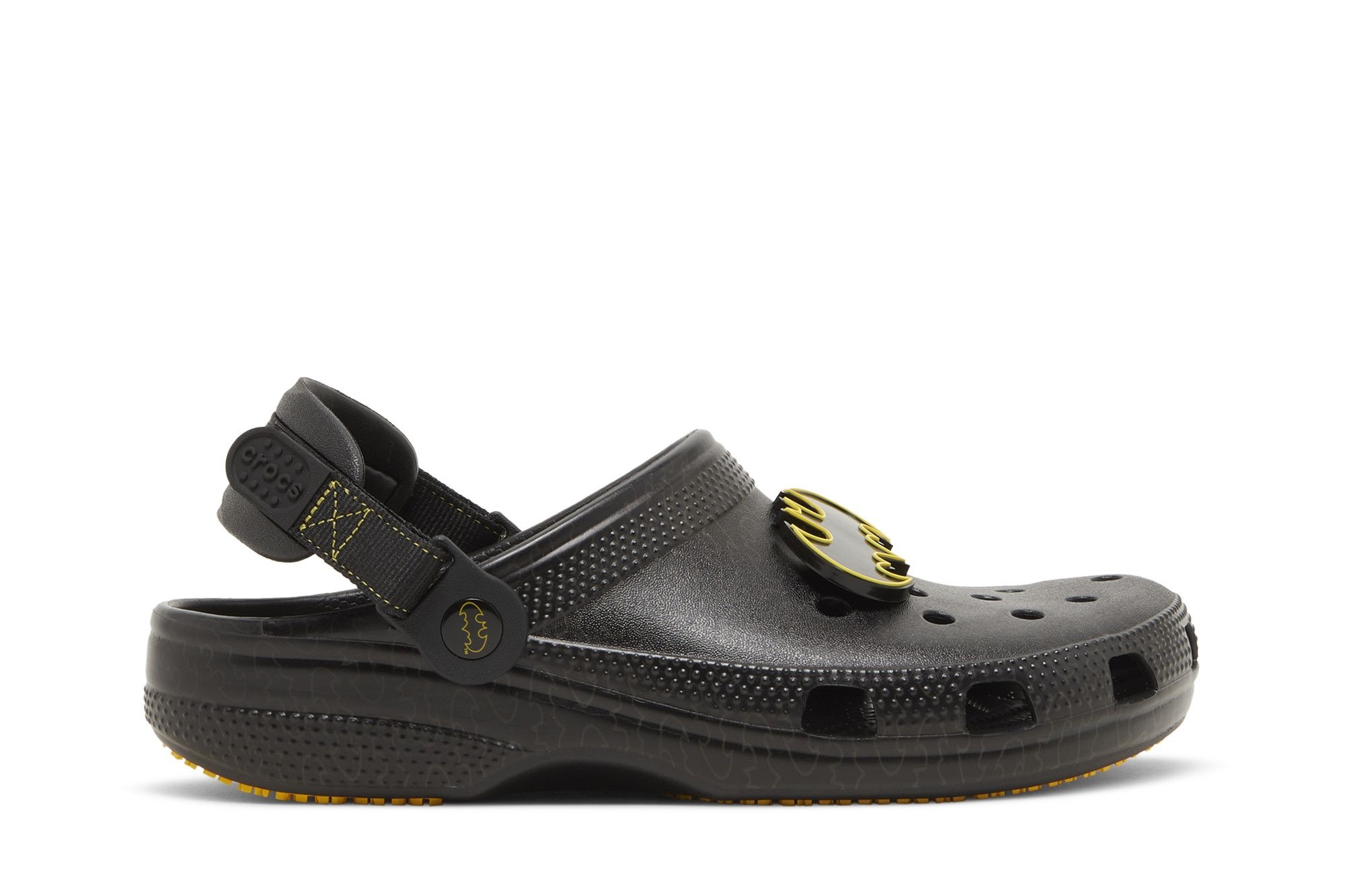 DC Comics x Crocs Classic SR Clog 'Batman'