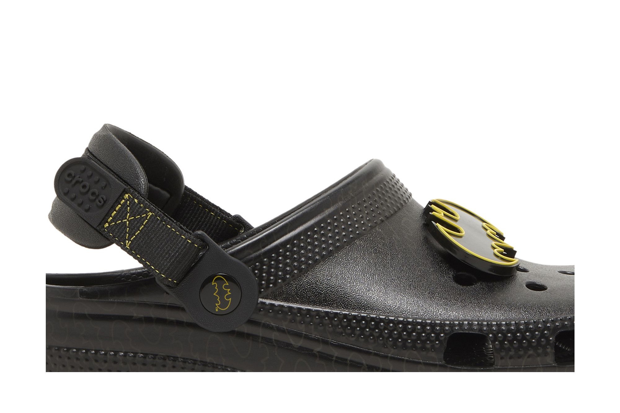 DC Comics x Crocs Classic SR Clog 'Batman'