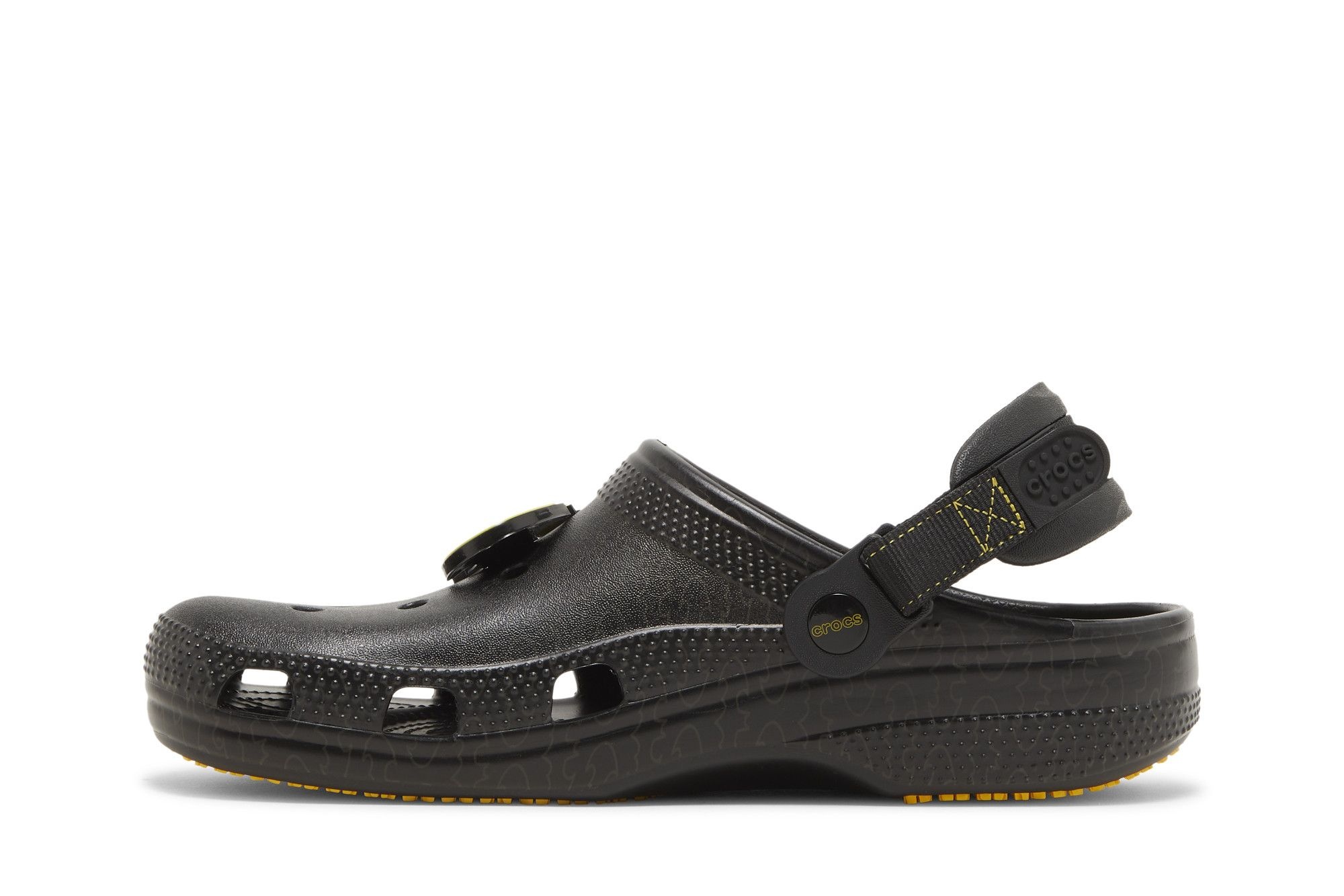 DC Comics x Crocs Classic SR Clog 'Batman'