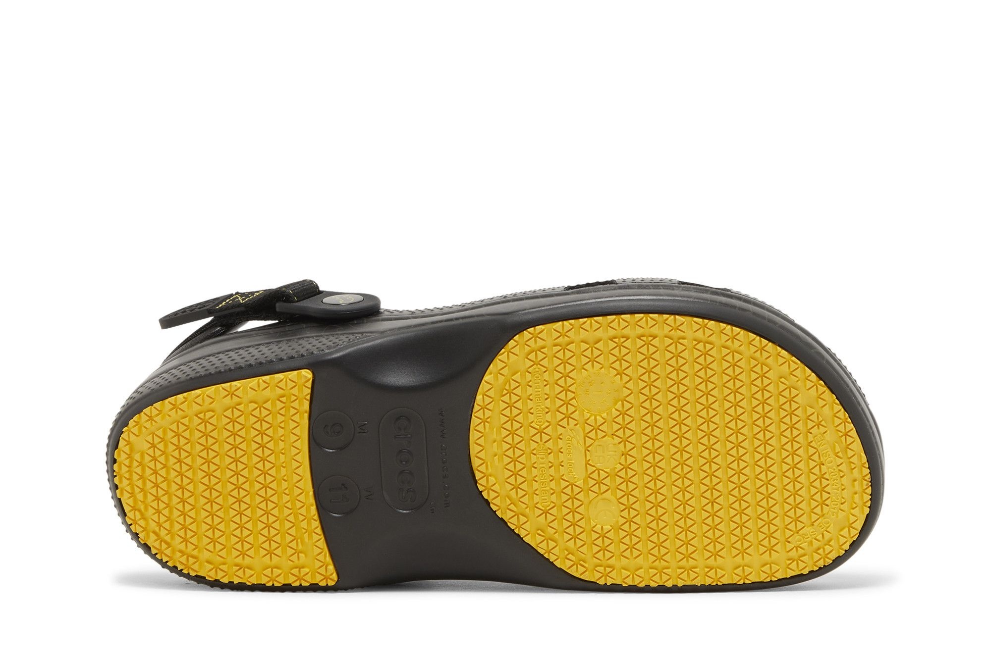 DC Comics x Crocs Classic SR Clog 'Batman'