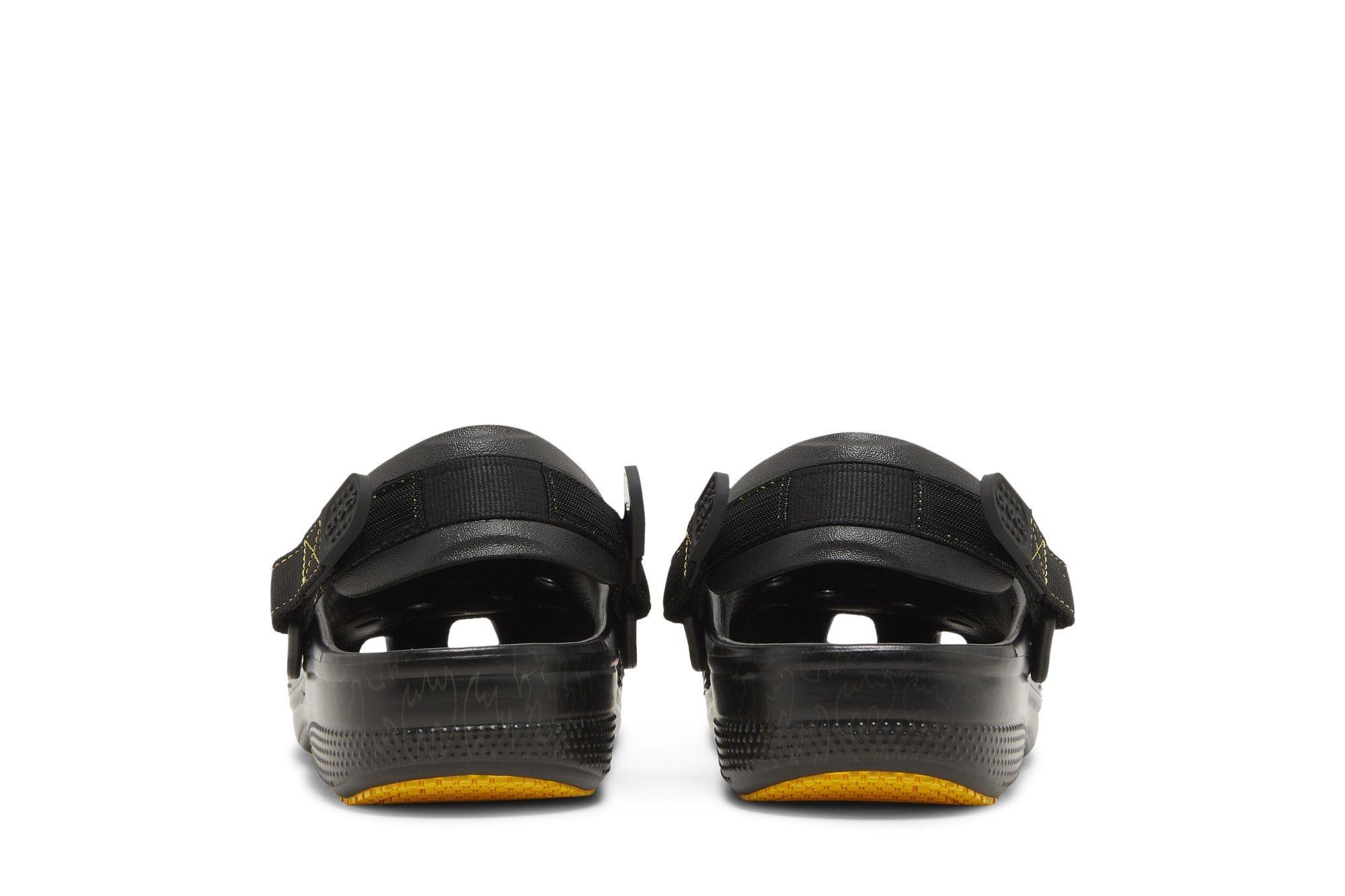 DC Comics x Crocs Classic SR Clog 'Batman'