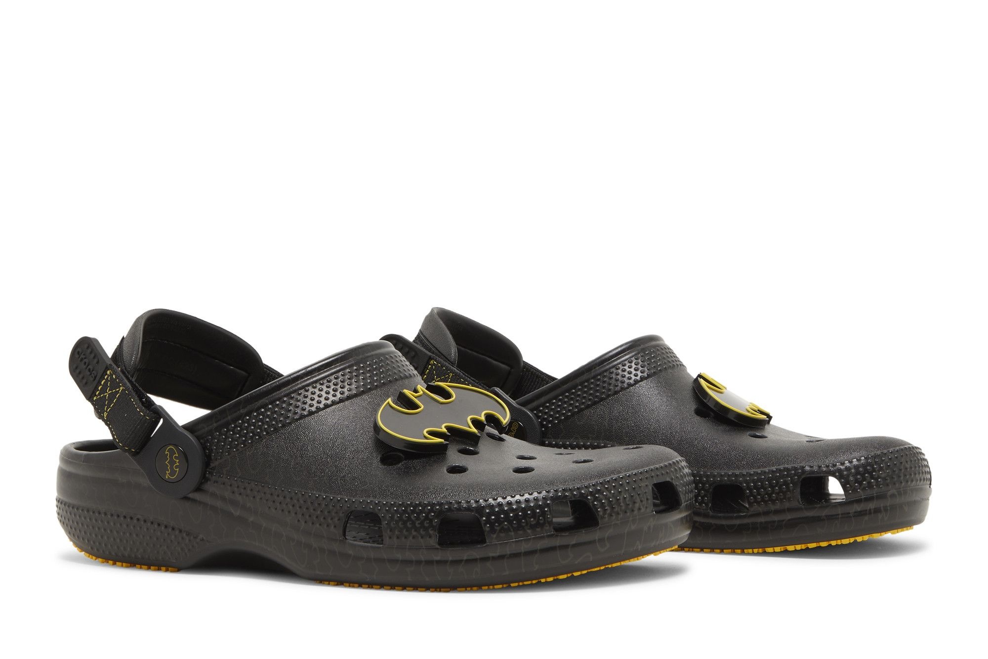 DC Comics x Crocs Classic SR Clog 'Batman'